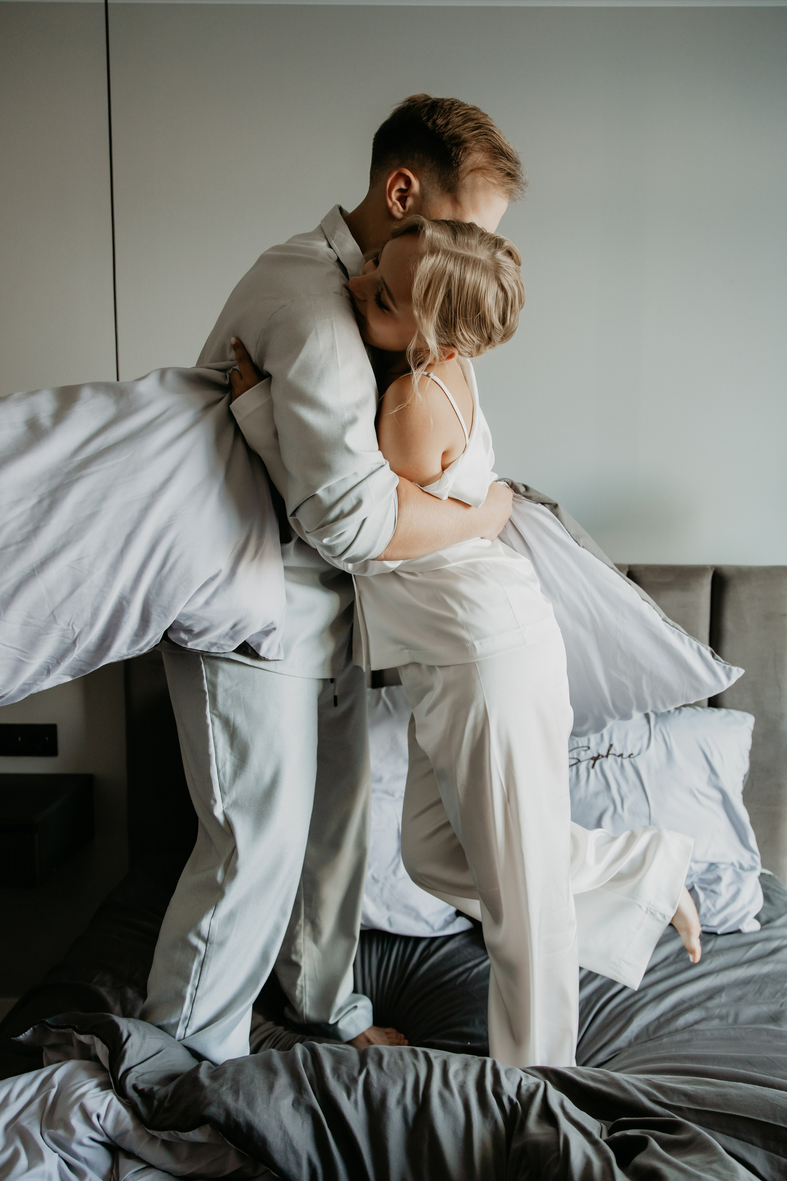 Илья и Алёна. Свадебный и портретный фотограф Минск Евсович Инна