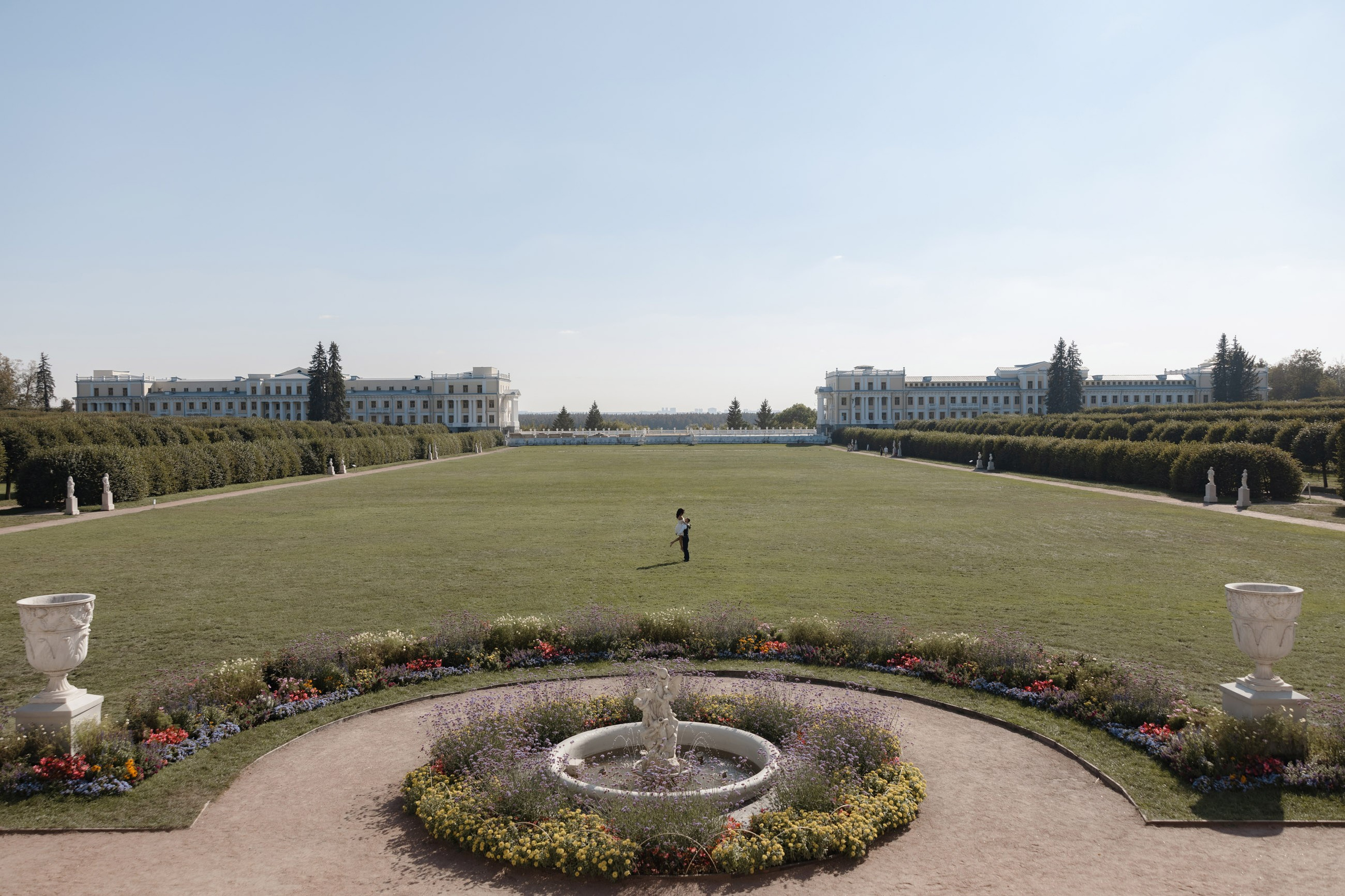 Даниил и Яна. Свадебный фотограф и видеограф Юрий и Эля Дубинины