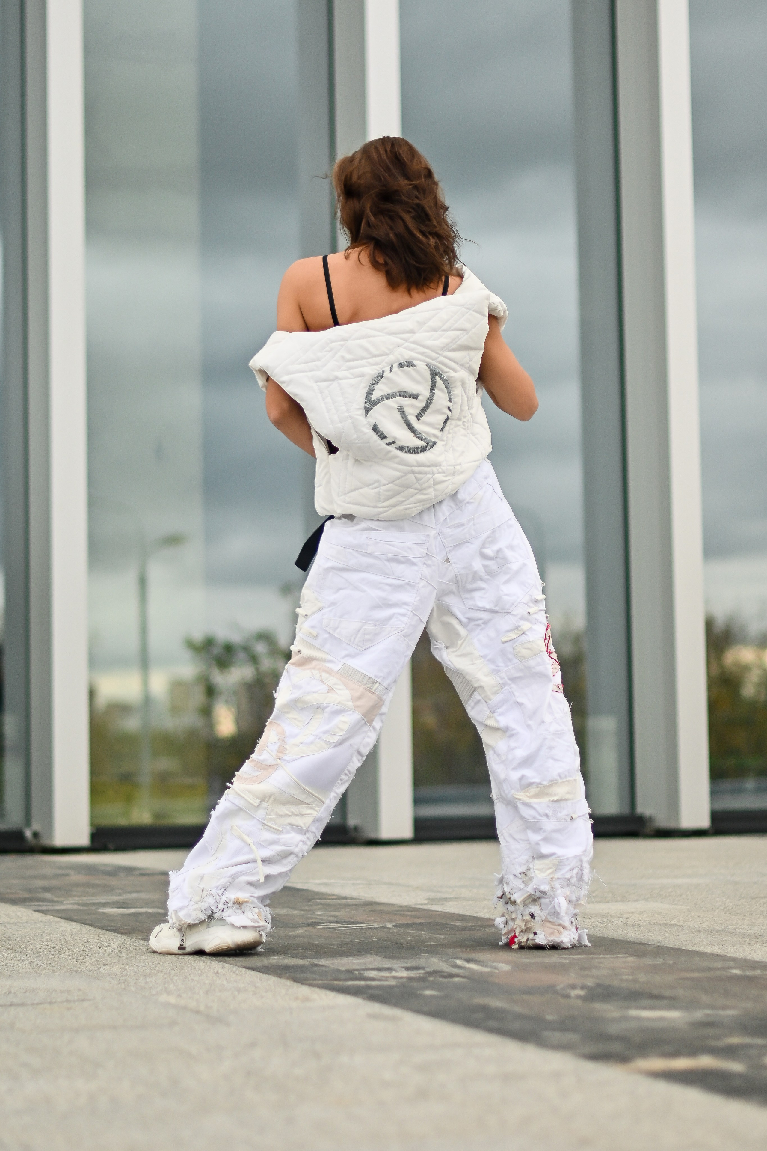 MODEL BY DEACTOR. Фотограф для бизнесконтента, репортажей и семейного альбома в Москве