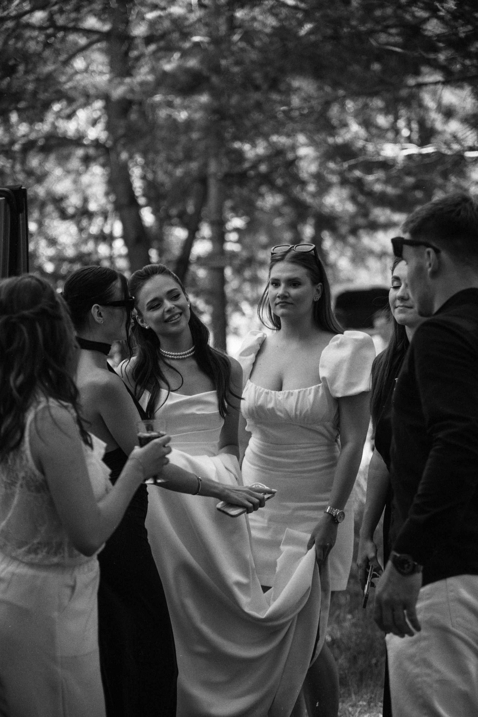 Таня и Вова. Фотограф Смоляк Алена