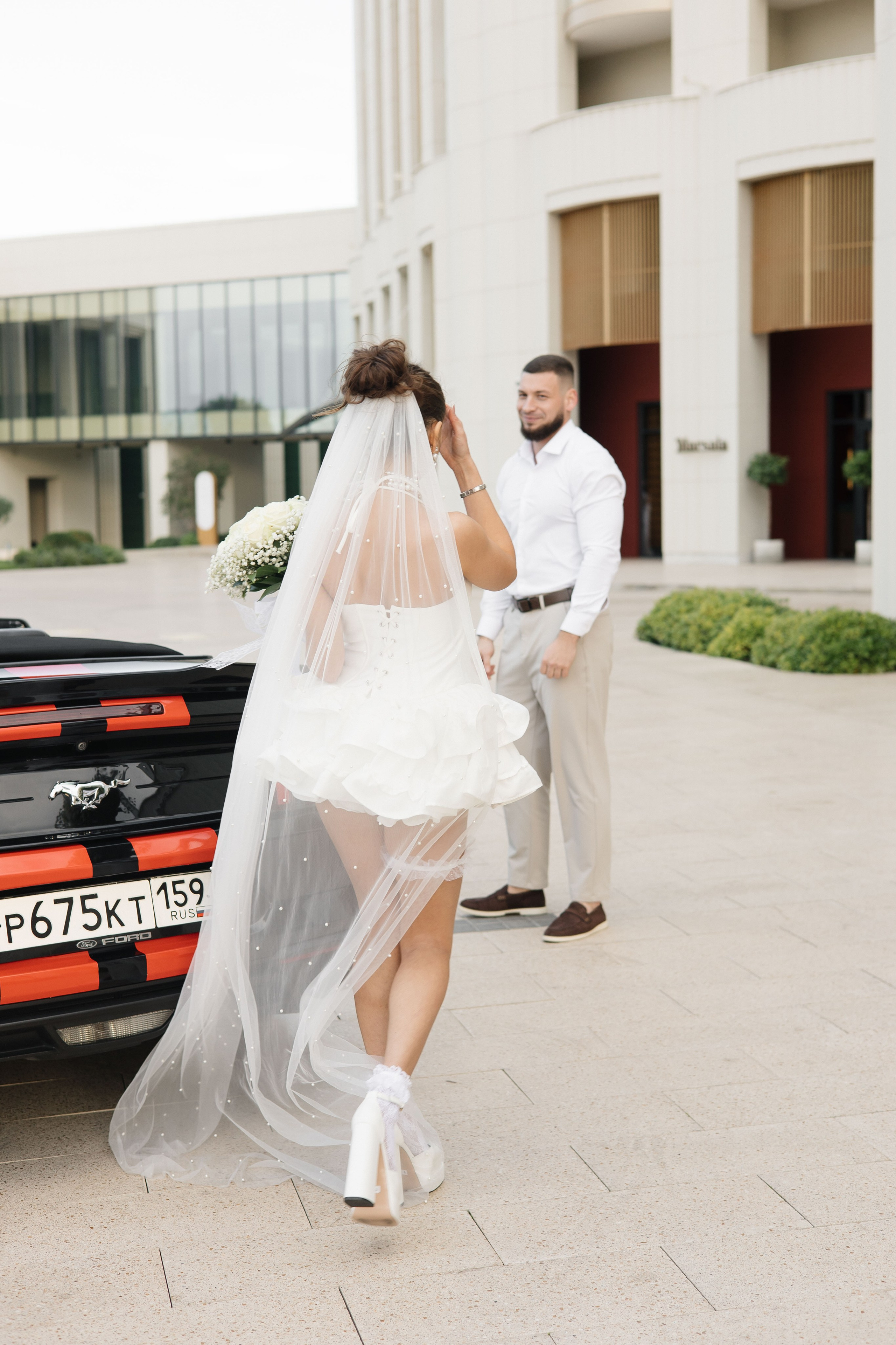 Юрий&Кристина. Фотограф в Екатеринбурге