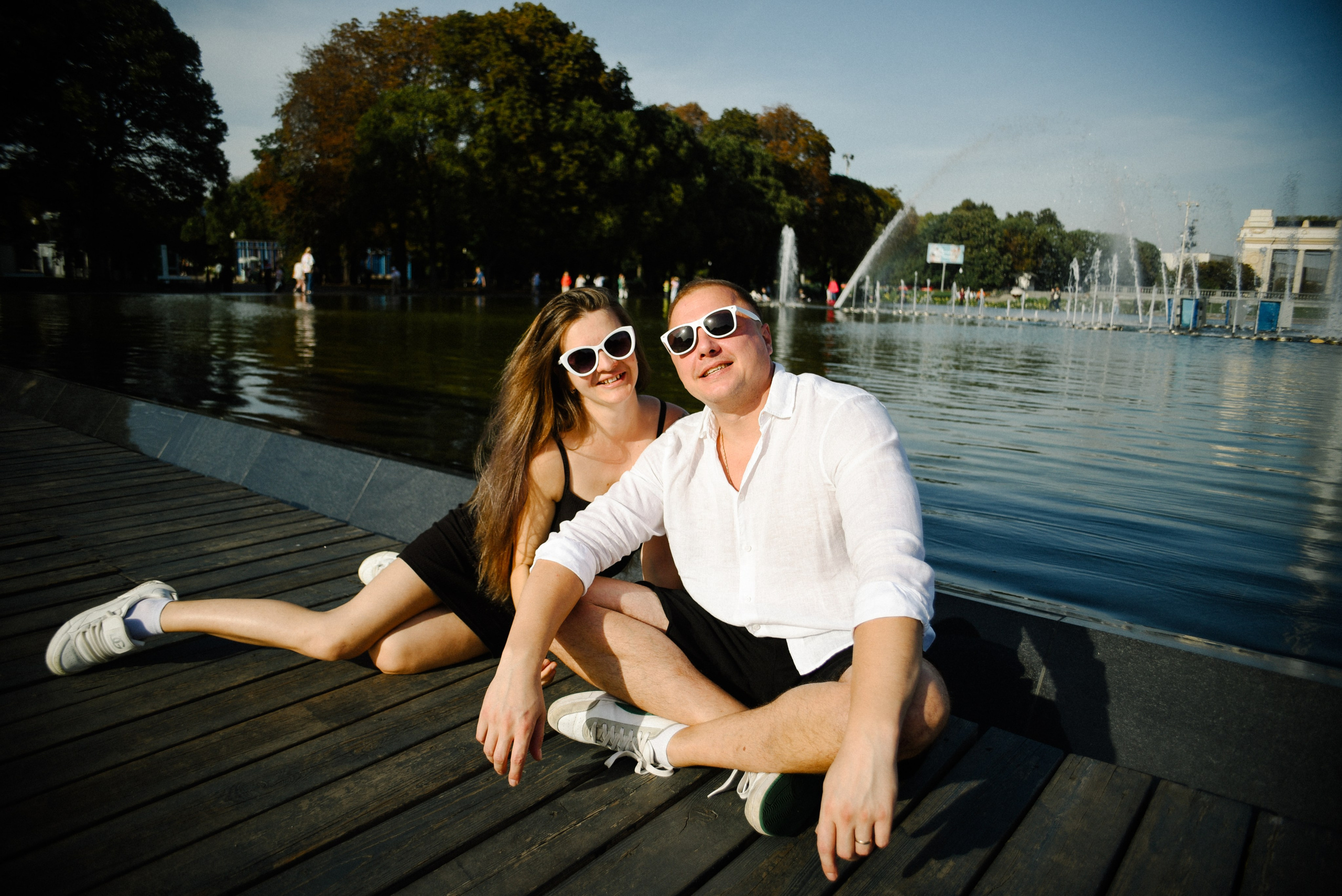 Малышка Саша в ПГ. Фотограф Лола Волна, город Москва