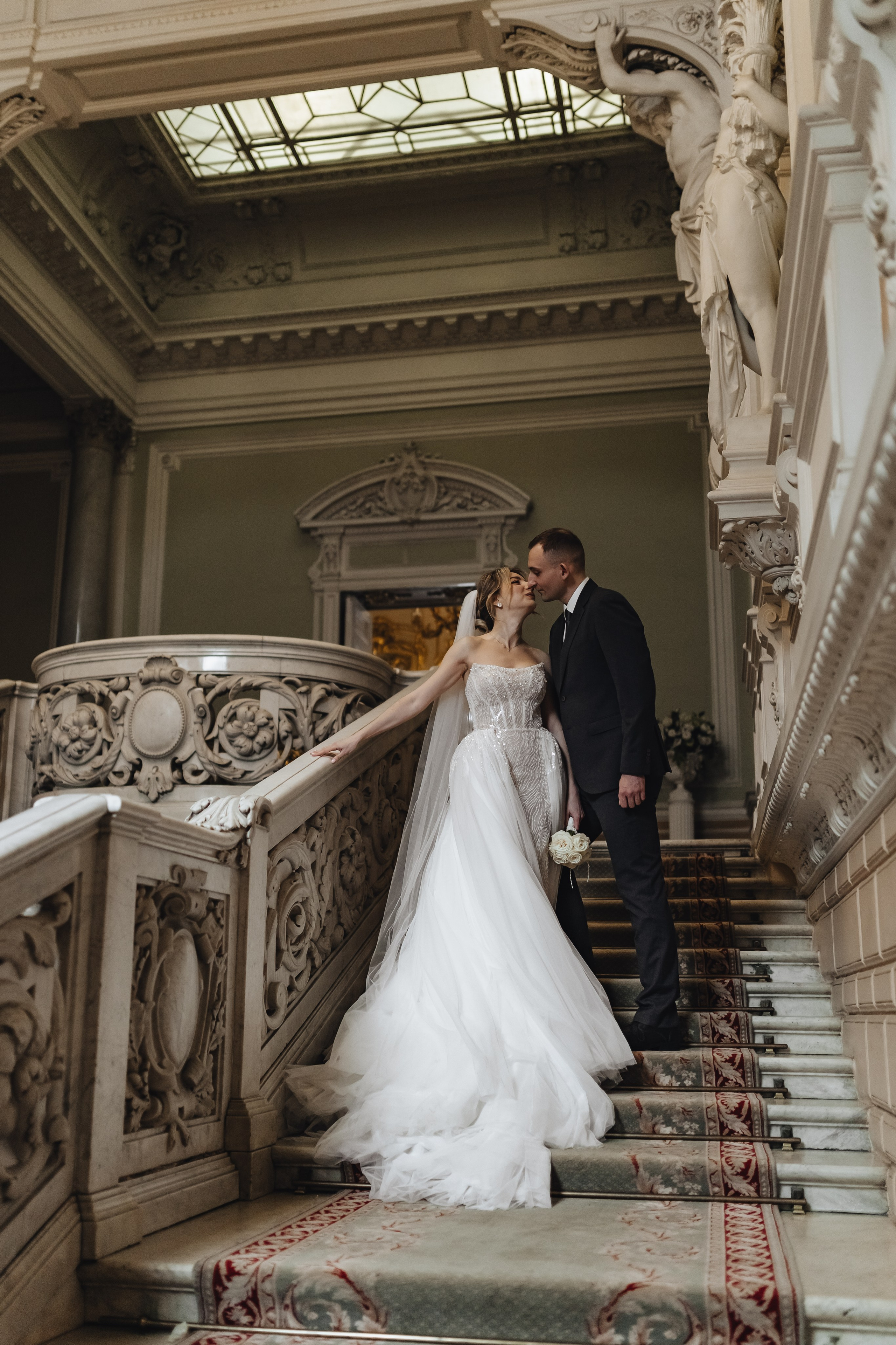 С любовью, с севера 🤍. Jen.swph Свадебный фотограф