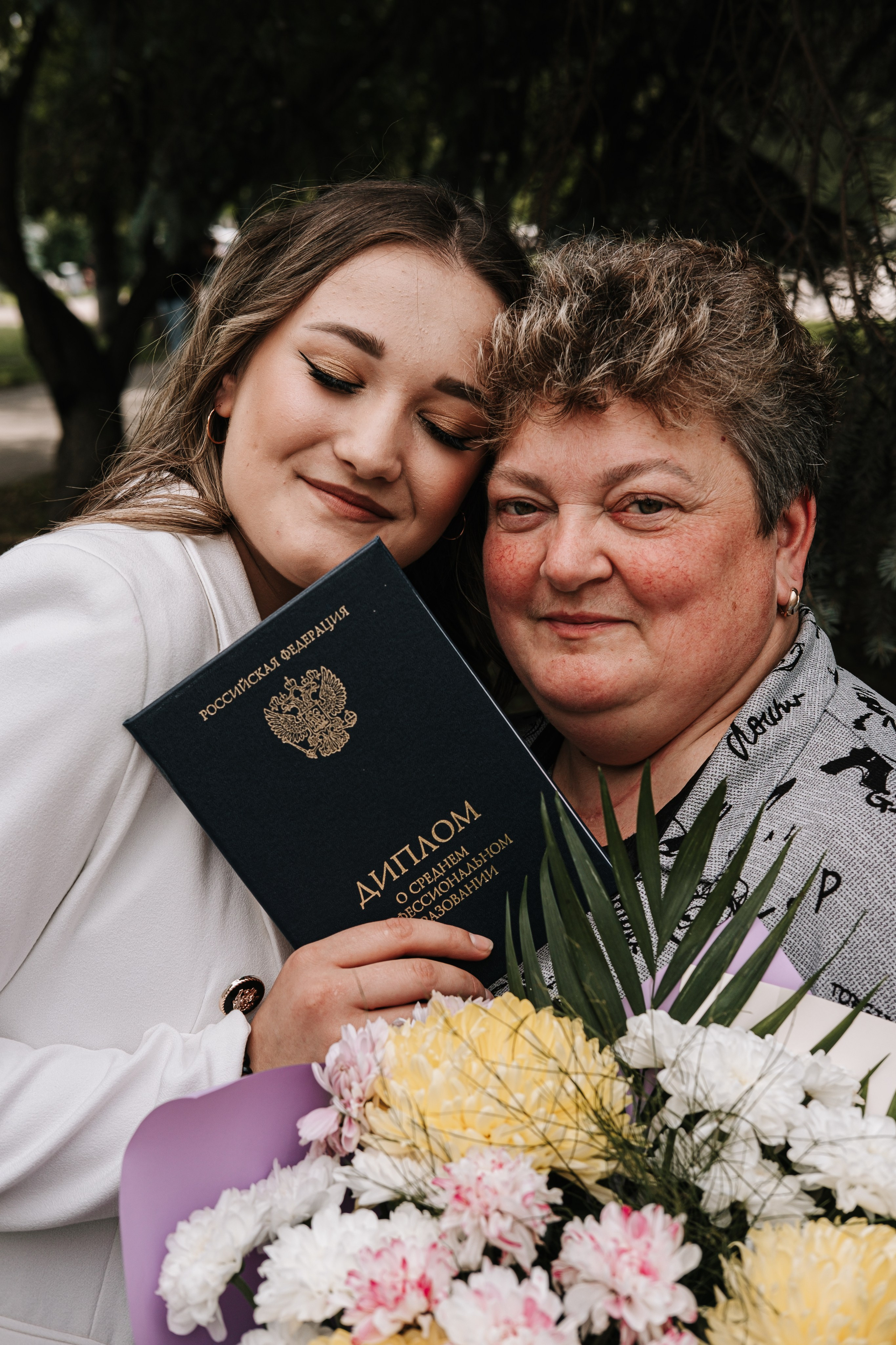 Выпускной. Свадебный фотограф Челябинск