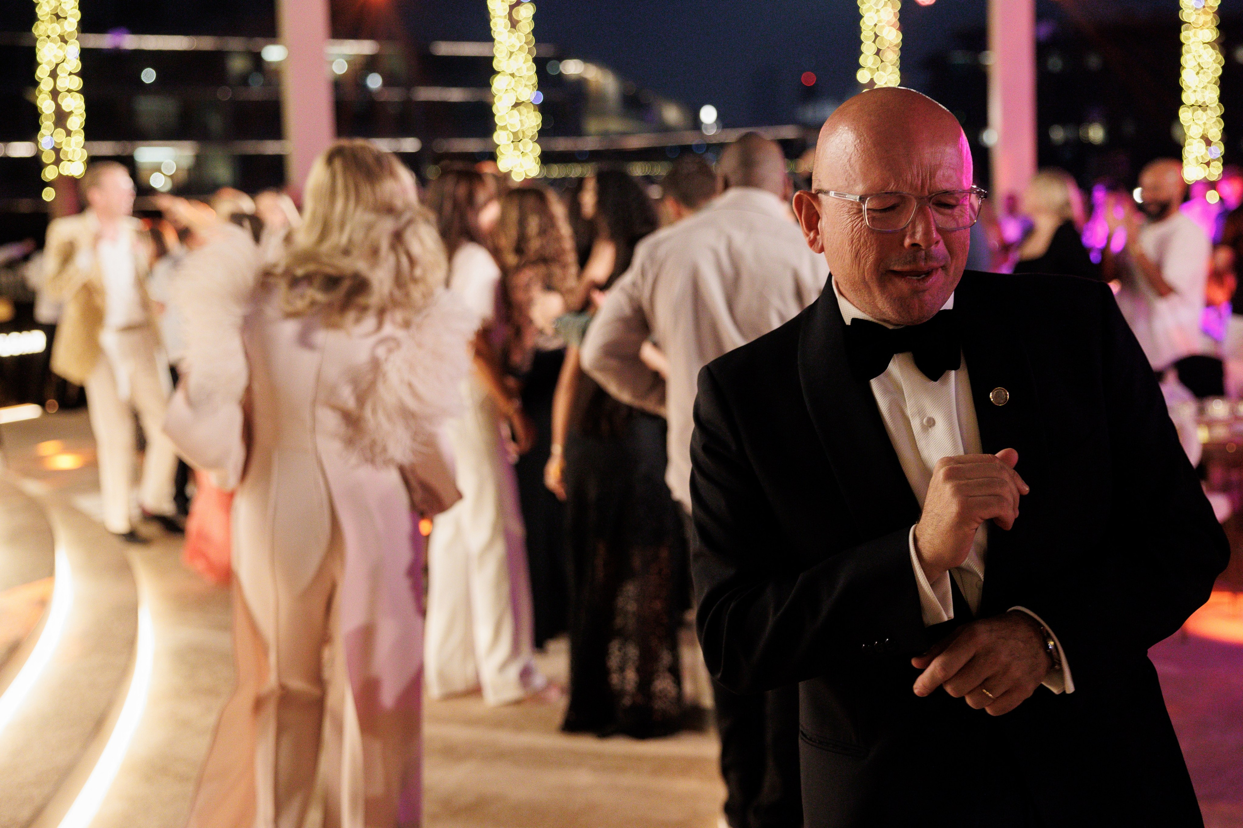 Event Photographer & Videographer in Dubai | Фотограф и видеограф в Дубае. Just production