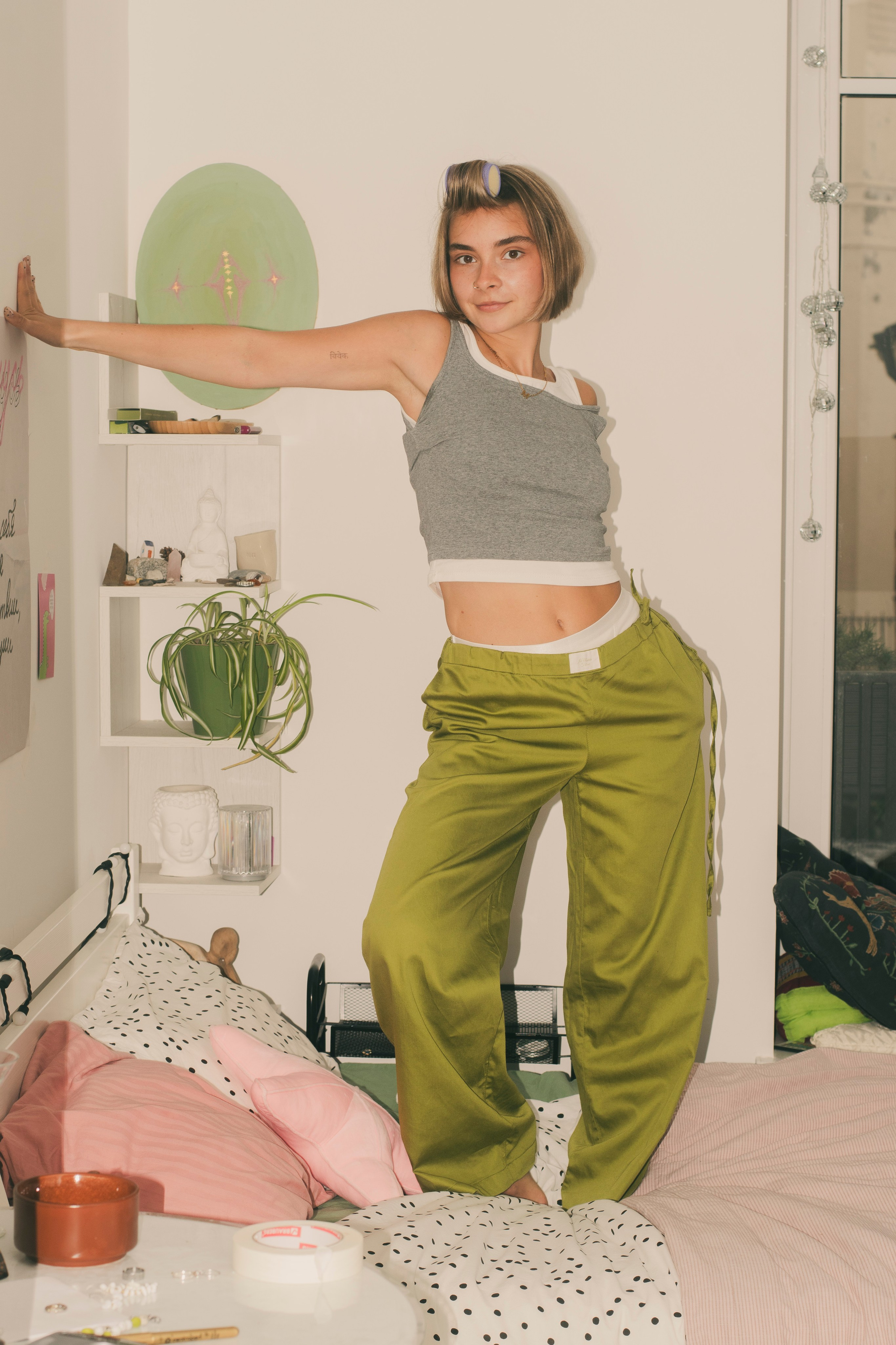 Портреты. Главная