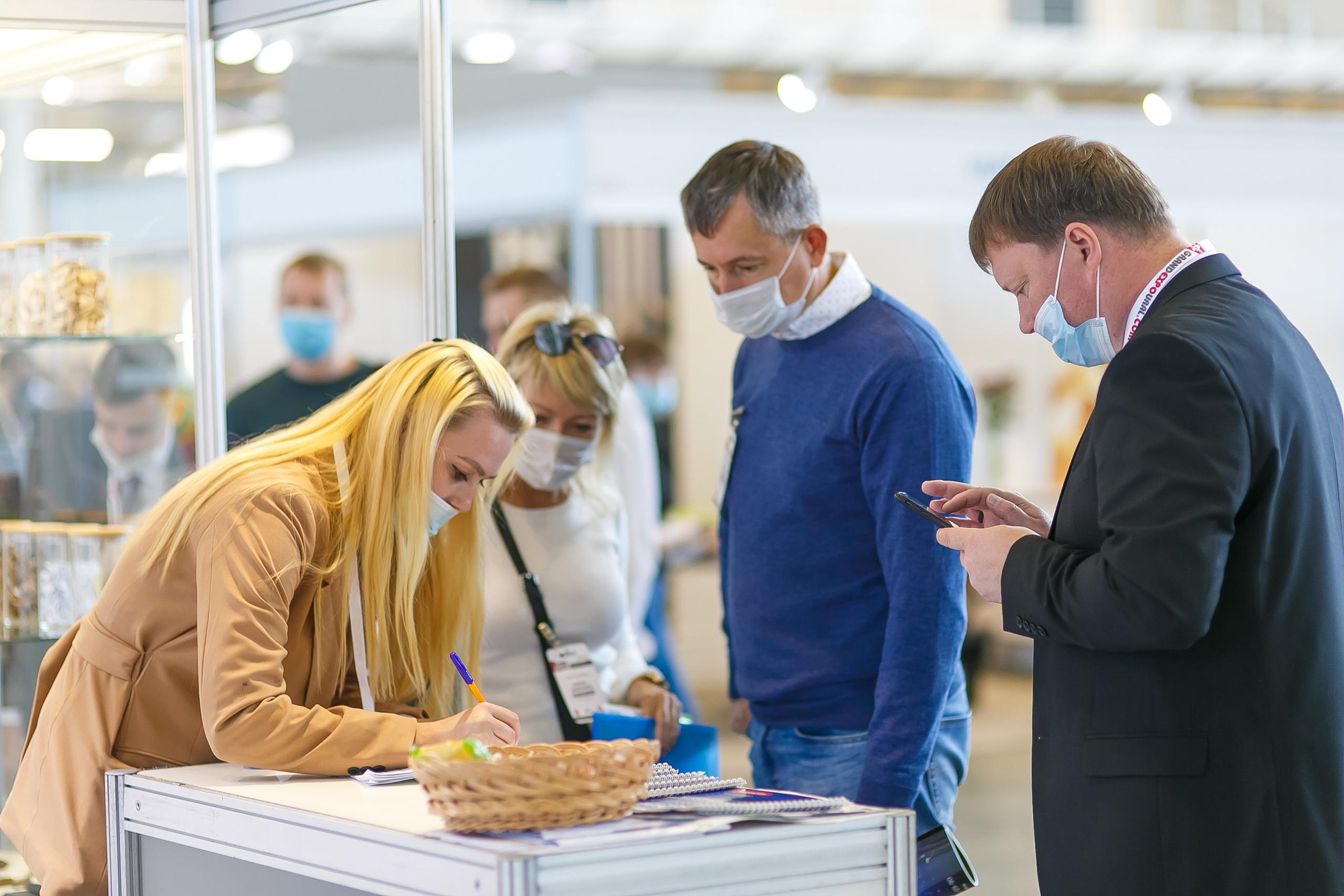 МВК Выставка МВЦ. Профессиональный фотограф Дугинов Николай | Екатеринбург