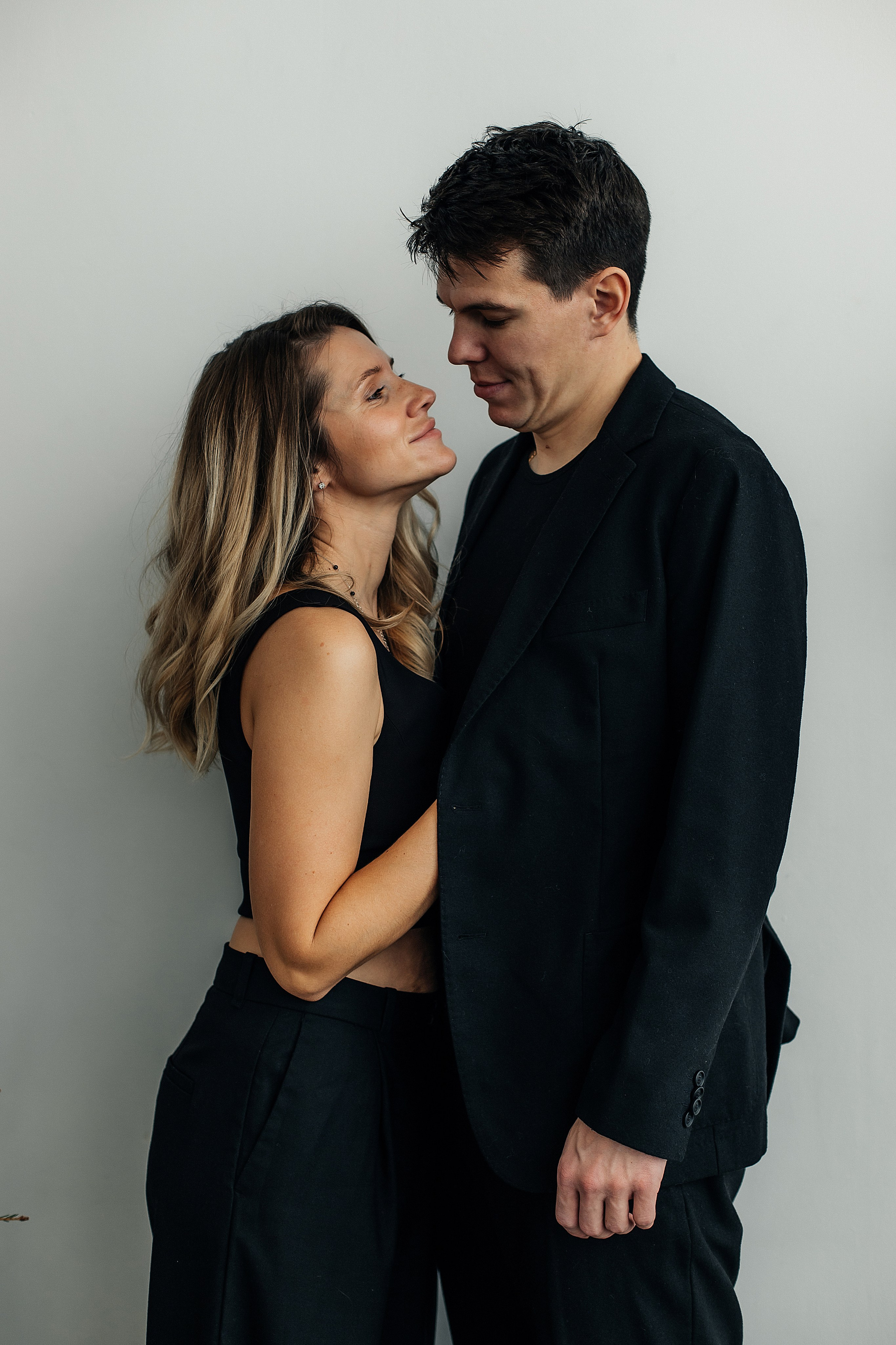 Студийная. Семейный фотограф в Нижнем Новгороде Куренкова Юлия