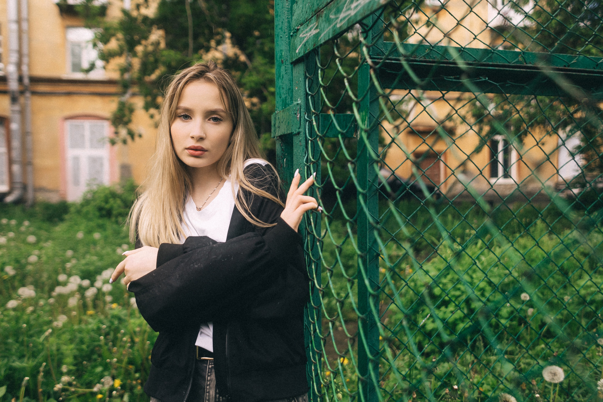 Настя. Фотограф Кемерово | Сергей