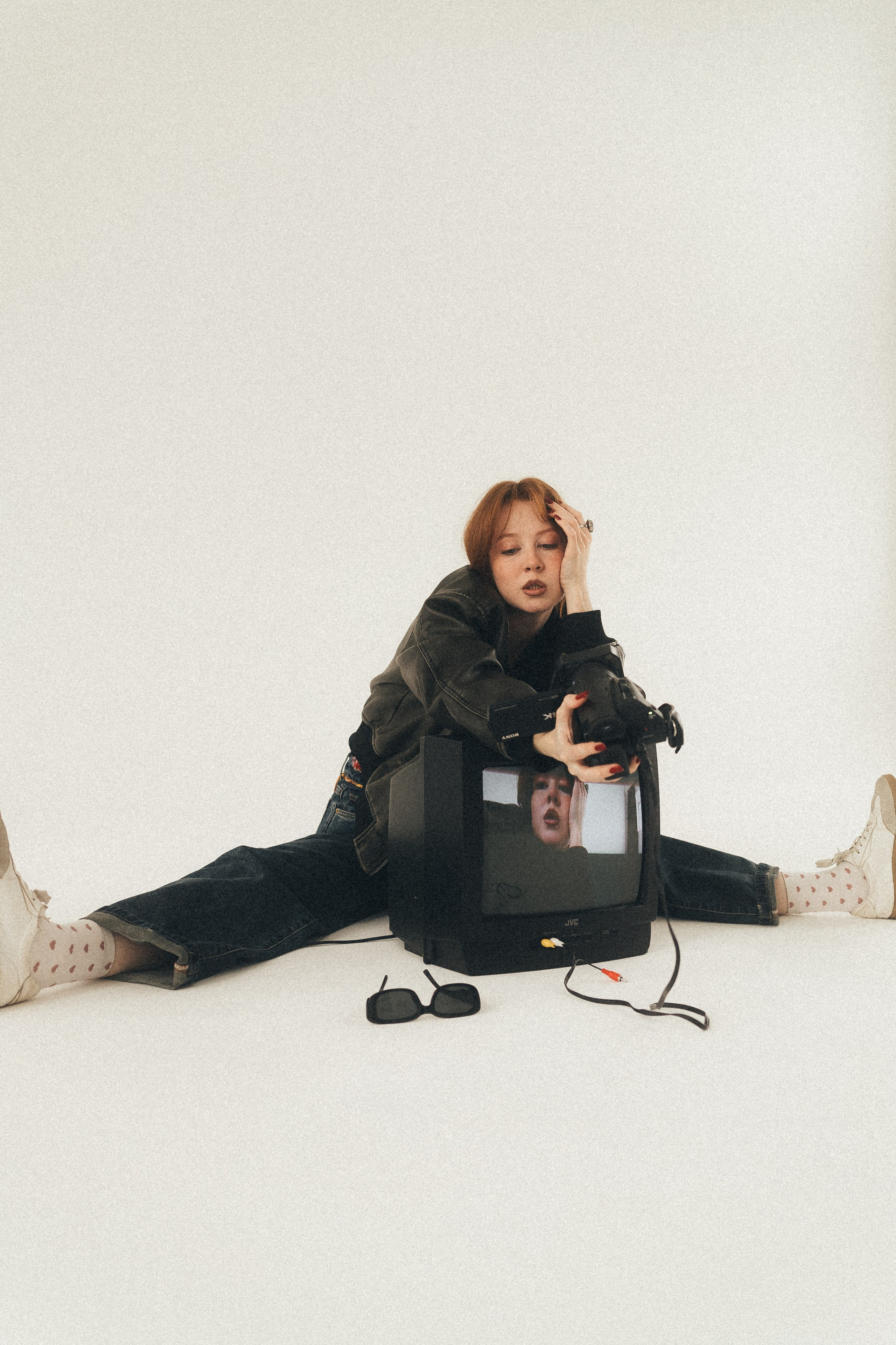 Вика. Фотограф Кемерово | Сергей