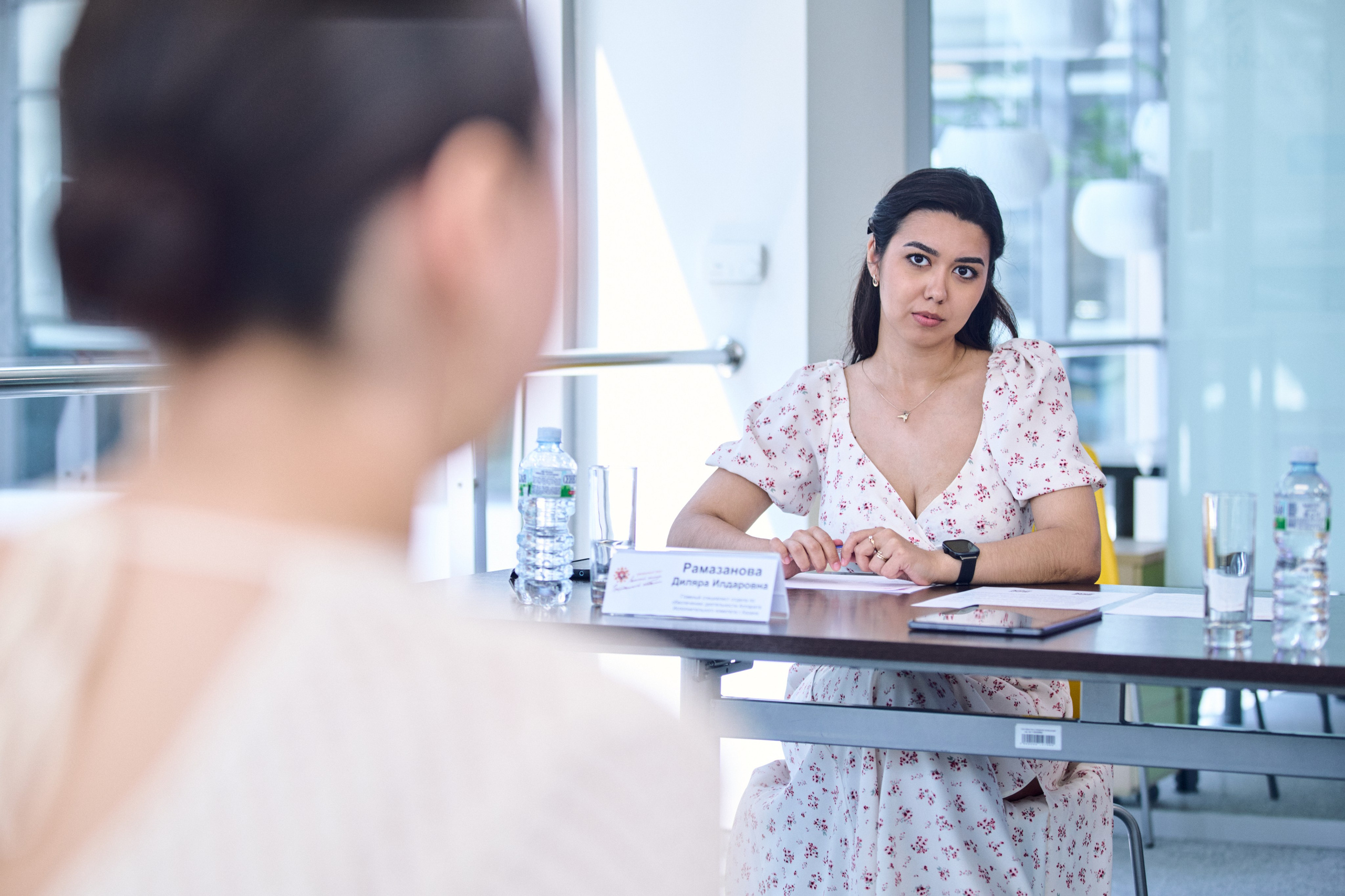 Отборочные этапы Республиканского Кампуса — Съёмка | Казань. Фотограф Халитов Фидаиль — Казань | Мероприятия, Портреты, Репортажи