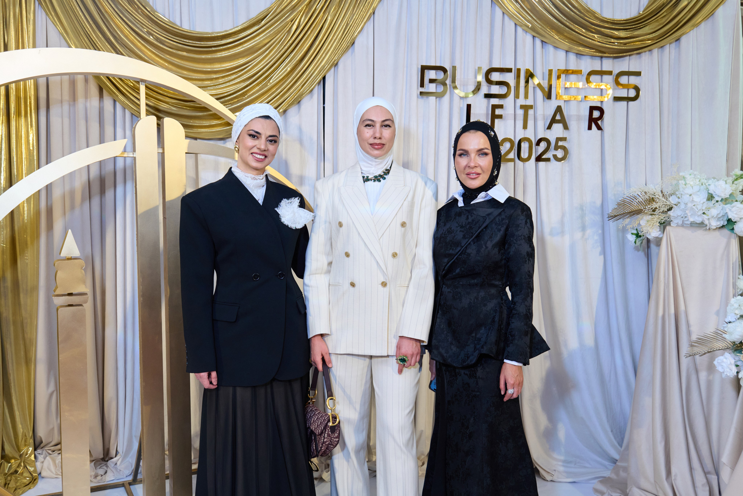 Бизнес Ифтар 2025 — Репортажная съёмка | Фотограф Казань. Фотограф Халитов Фидаиль — Казань | Мероприятия, Портреты, Репортажи