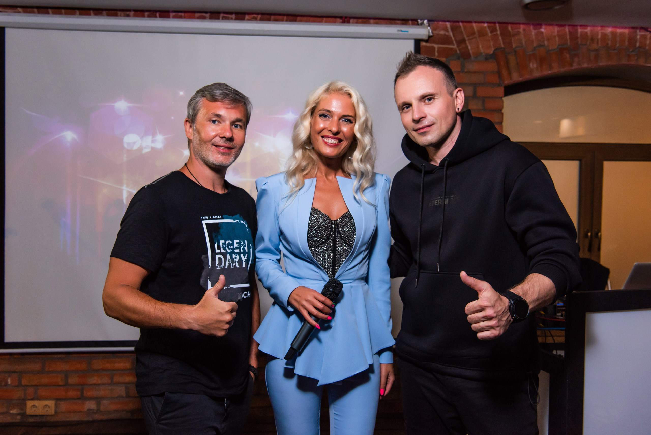 Корпоратив. Никита Малинин. Свадебный и арт-фотограф Кунецкая Диана