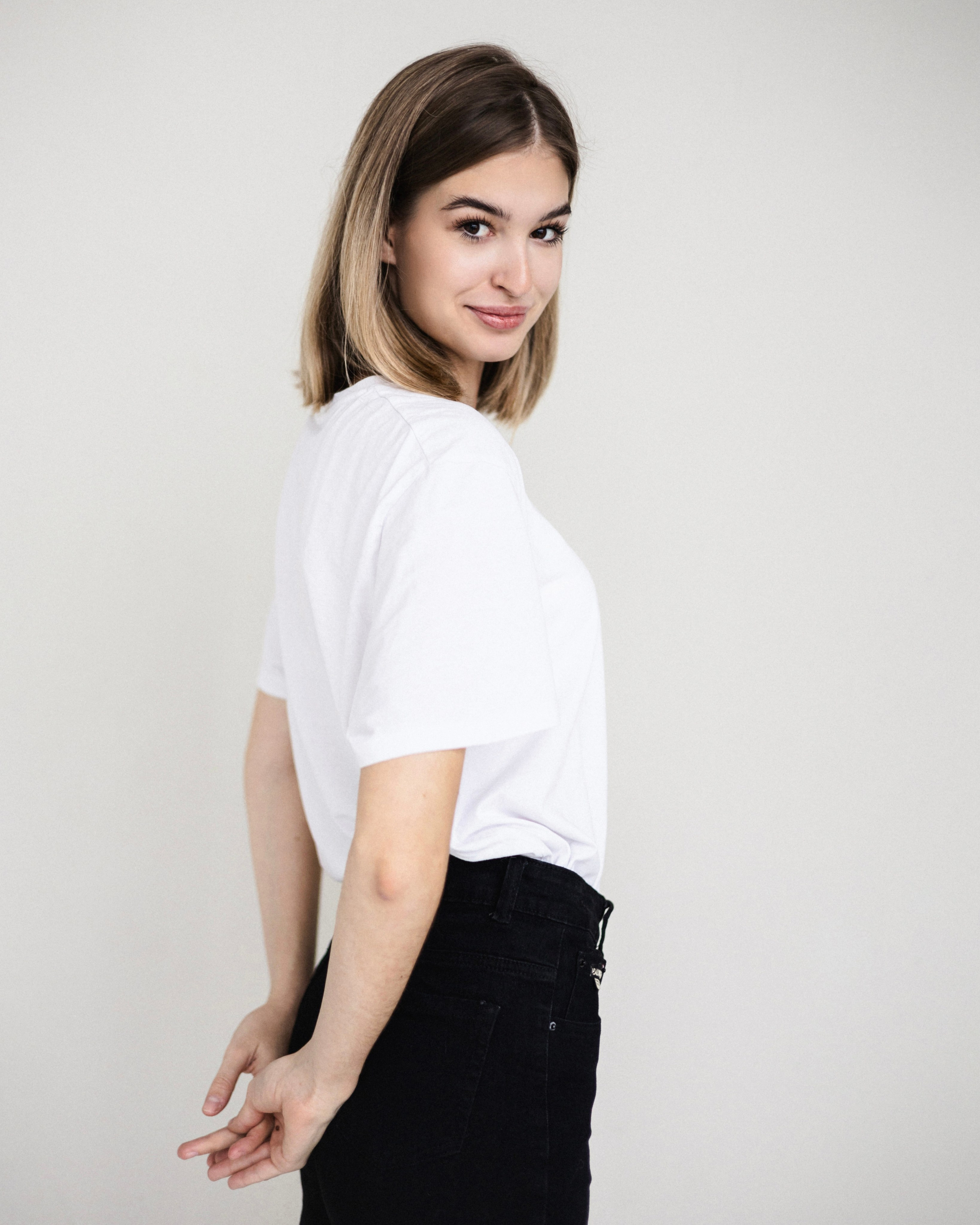 LERA. «Мисс Крым» модели. Стать моделью