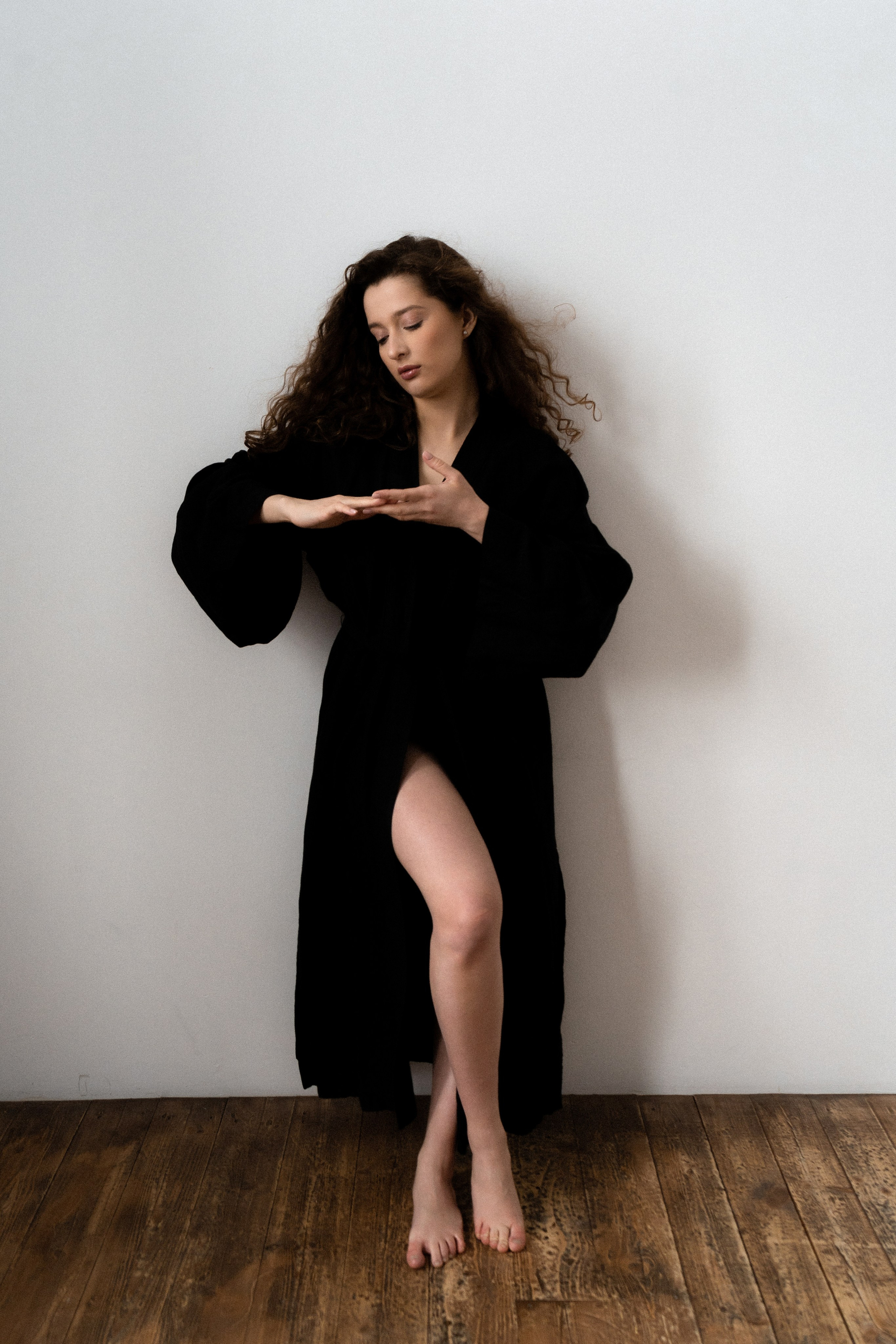 Настя. Свадебный фотограф в Воронеже Дарья Володарская