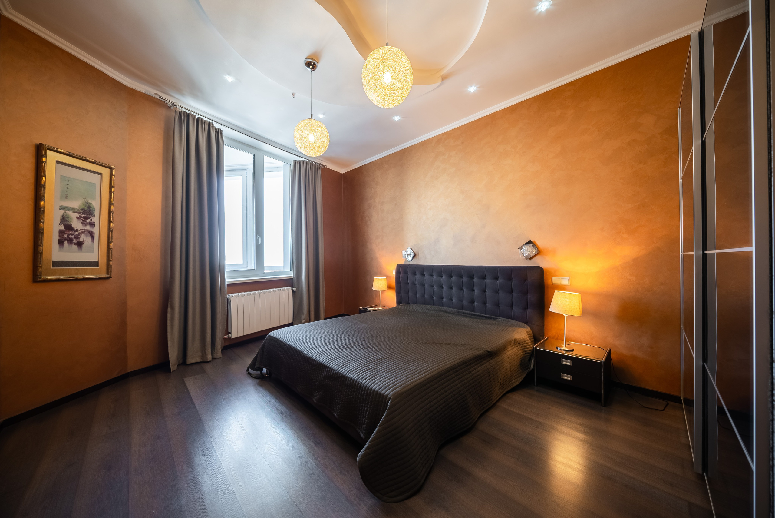 ЖК СОКОЛЬНИКИ. Фото и видео-съемка Андраник Хачатурян