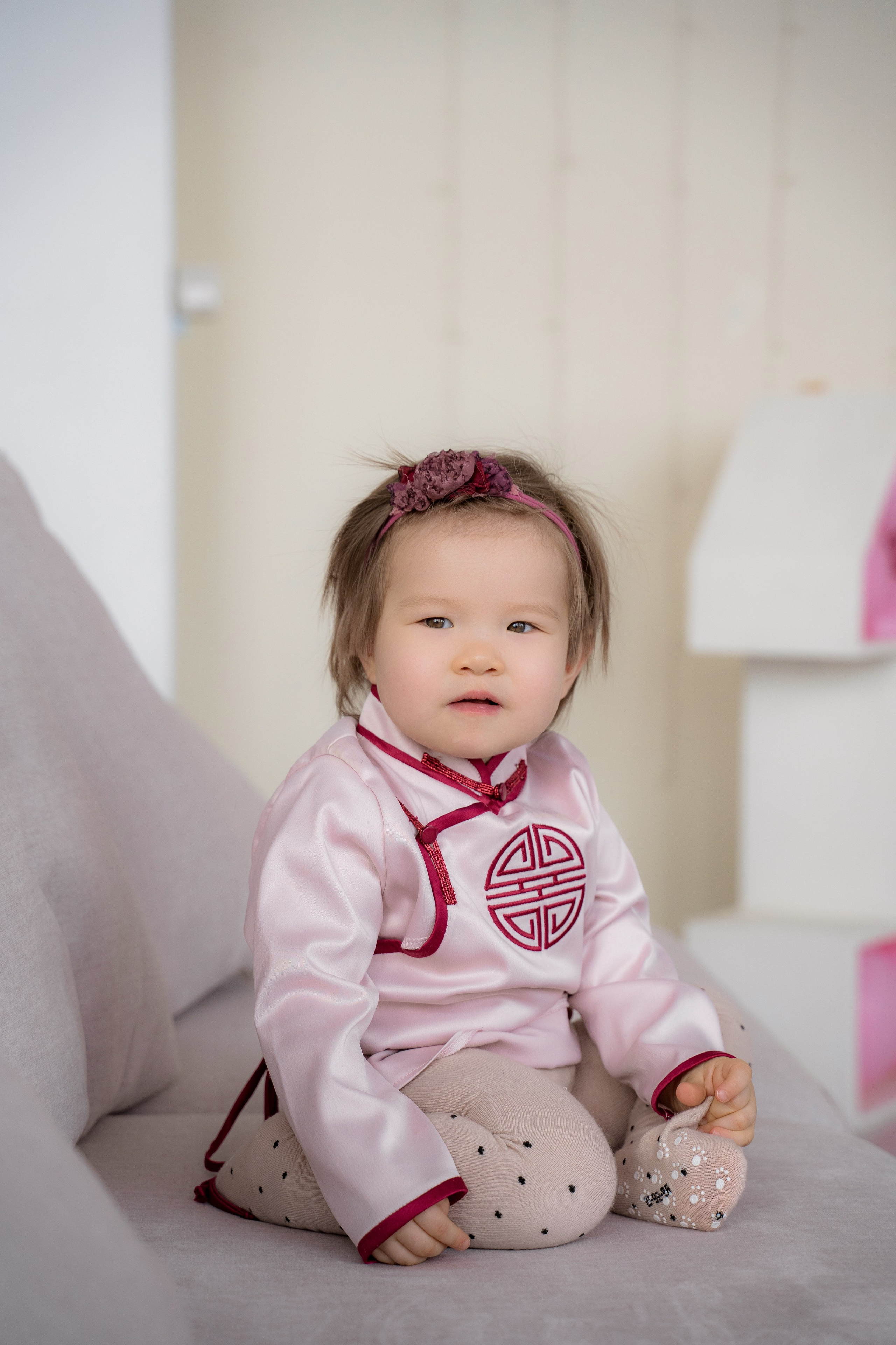 Наряды малышам. Фотостудия Малина в городе Улан-Удэ. Фотограф Ирина Жарникова