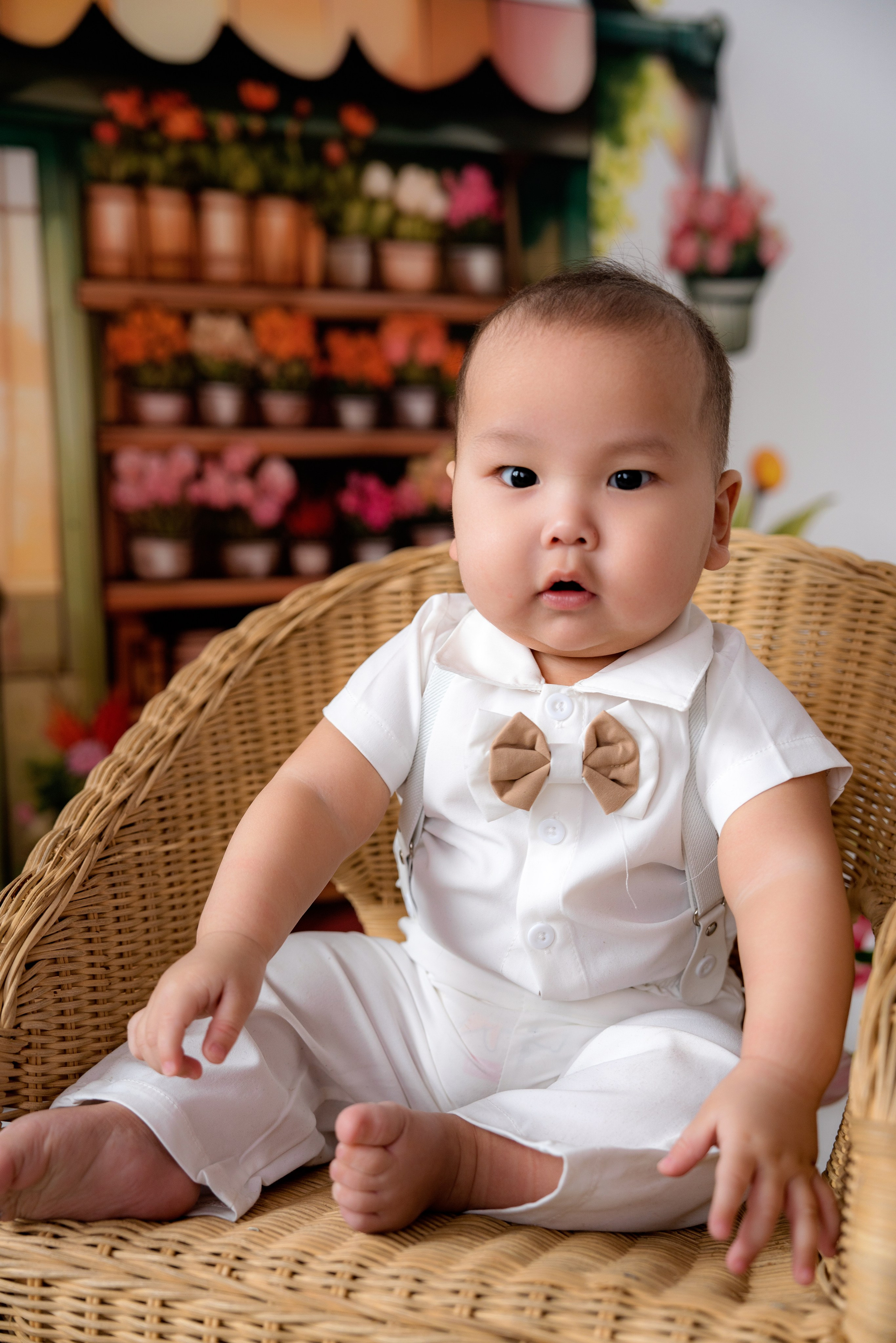 Наряды малышам. Фотостудия Малина в городе Улан-Удэ. Фотограф Ирина Жарникова