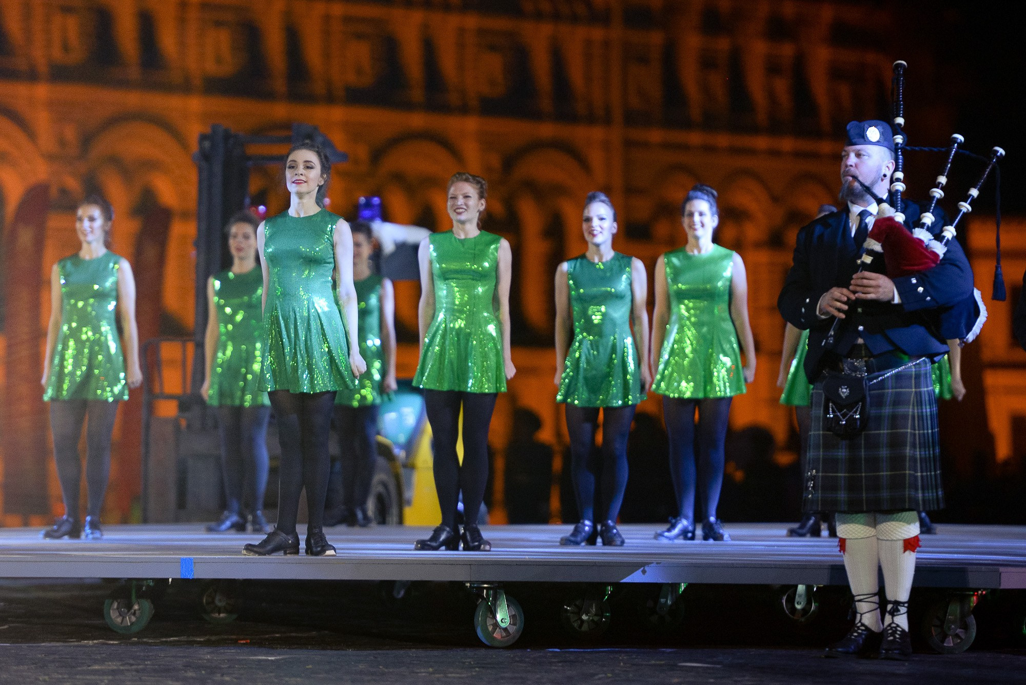 «Спасская Башня» 2018/2019. Елена Дружинина. Спортивный и репортажный фотограф