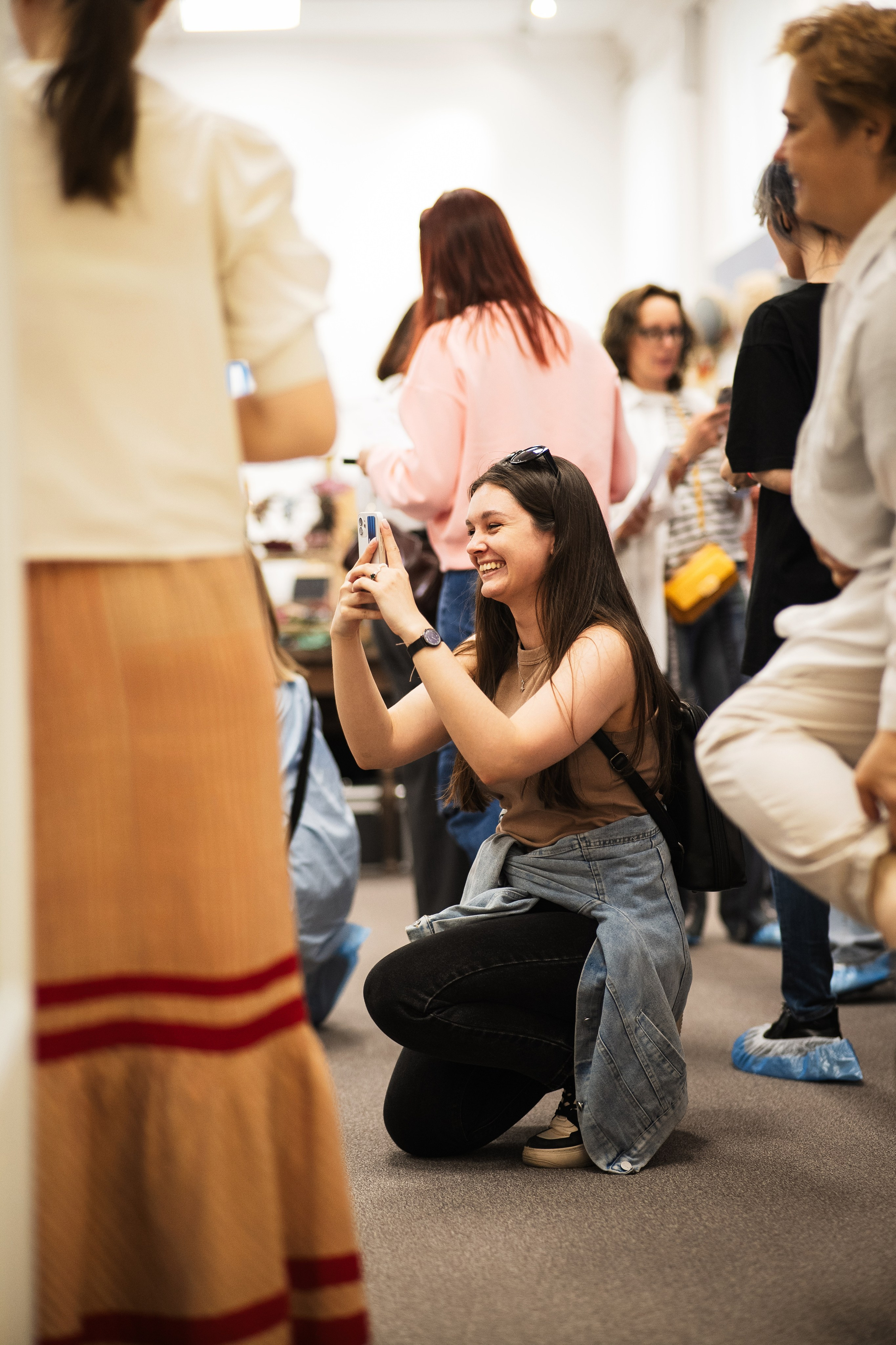 Ночь музеев 2024. Фотограф на любое событие в Кемерово