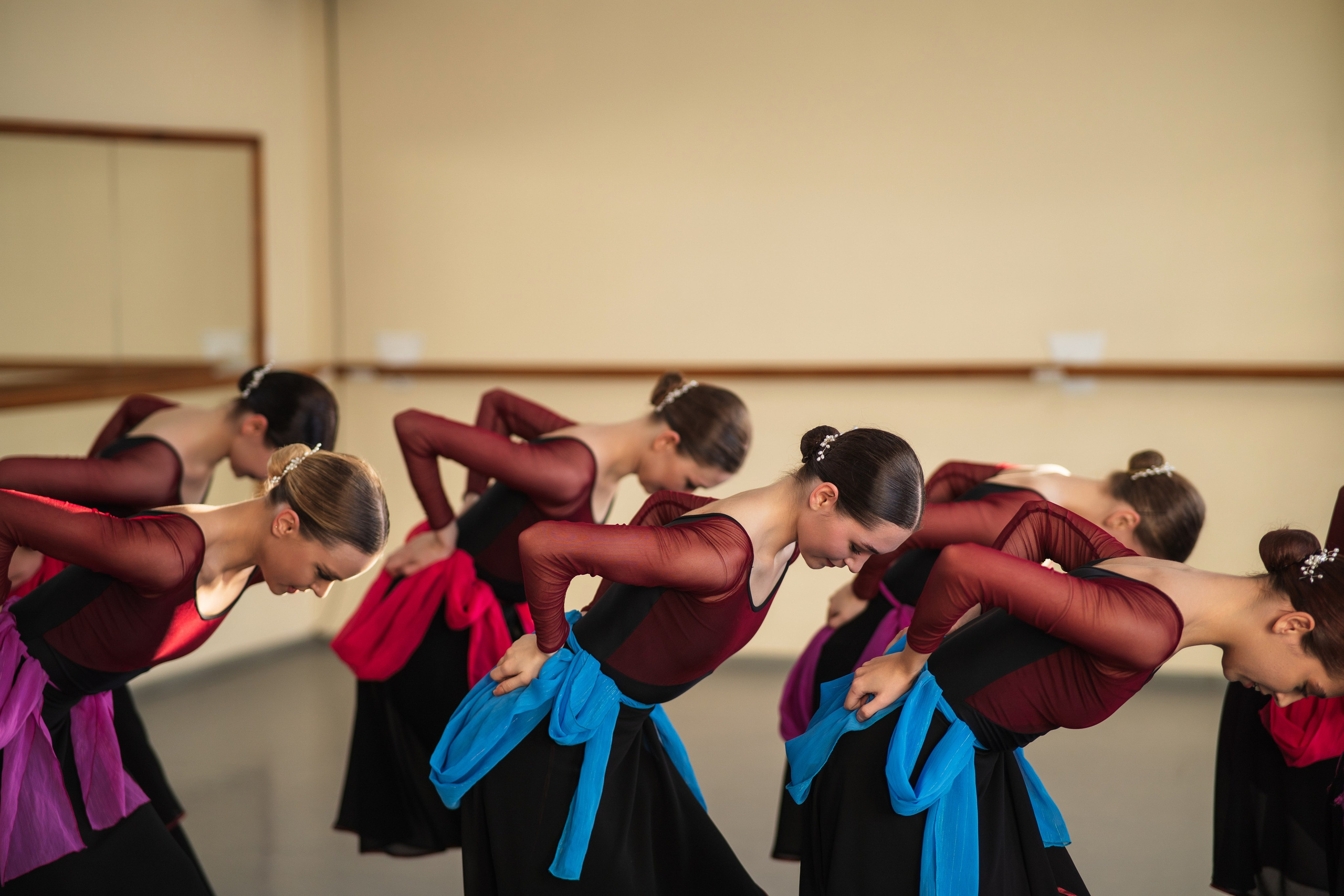 ГОСы в КемГИК. Фотограф на любое событие в Кемерово