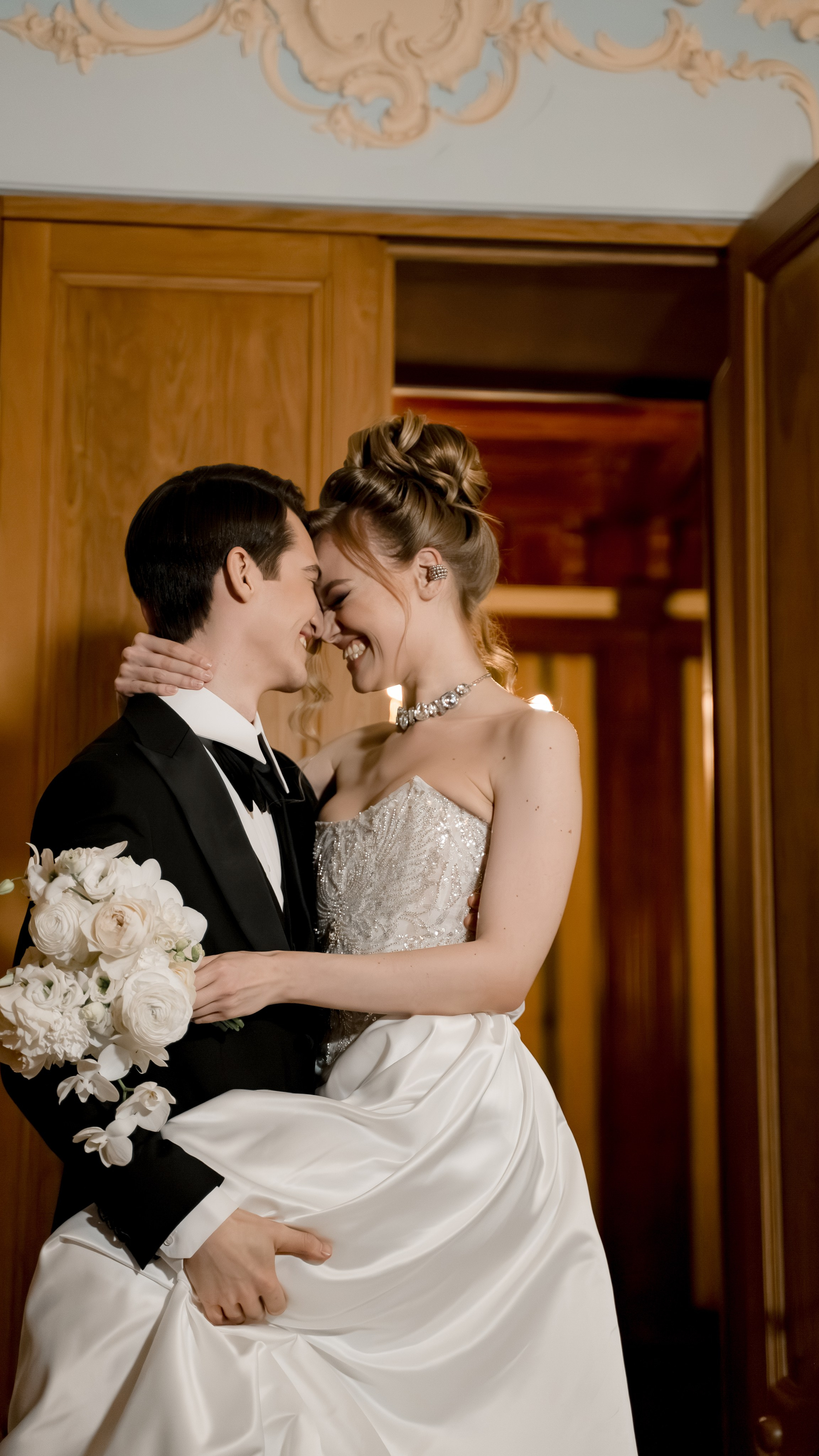 Дмитрий и Валерия. Свадебный фотограф Санкт-Петербург, Сочи, Питер, Выборг, Луга, Псков