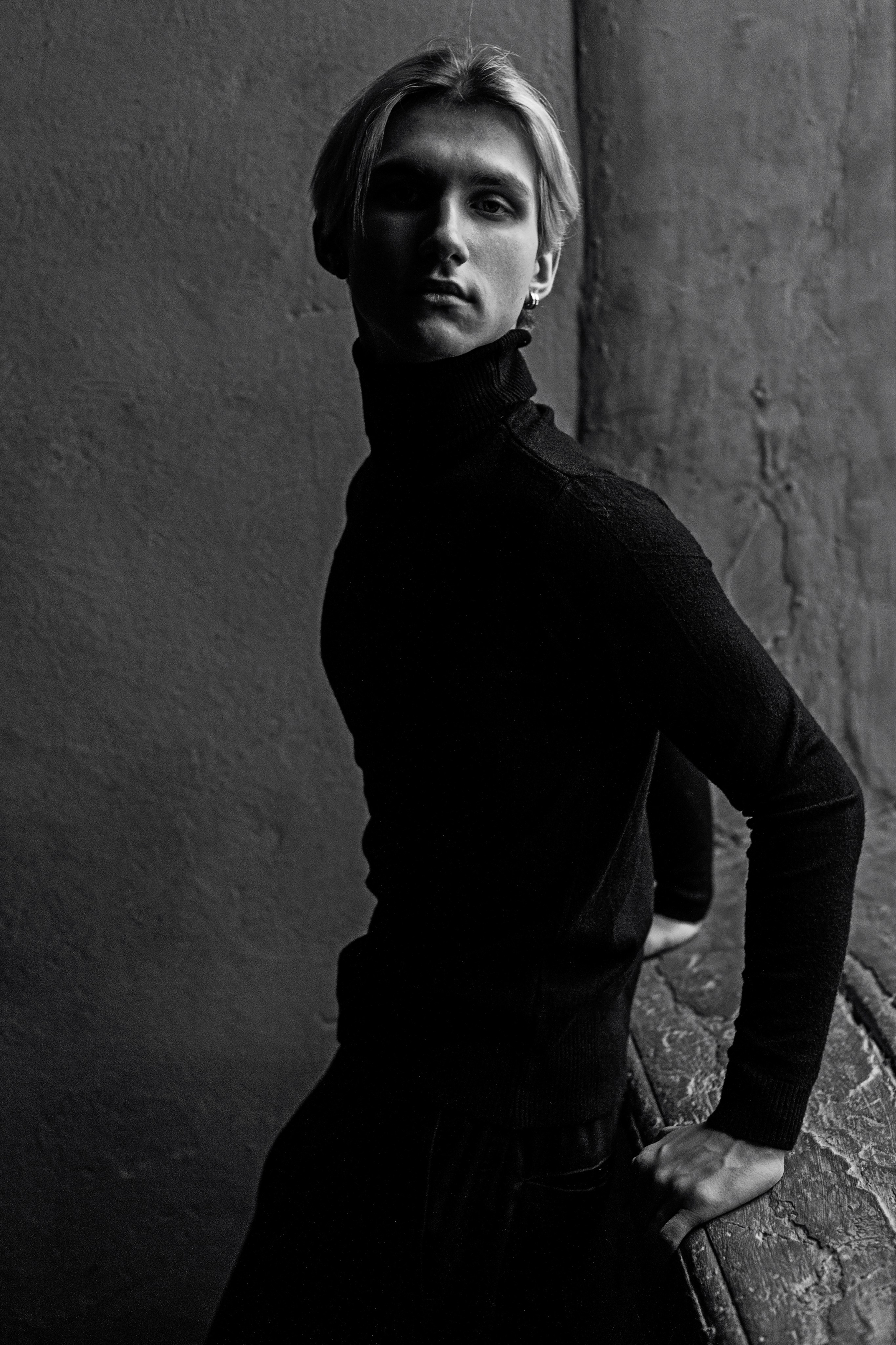 Kras. Sergey Vinogradov photographer Russia Saint Petersburg