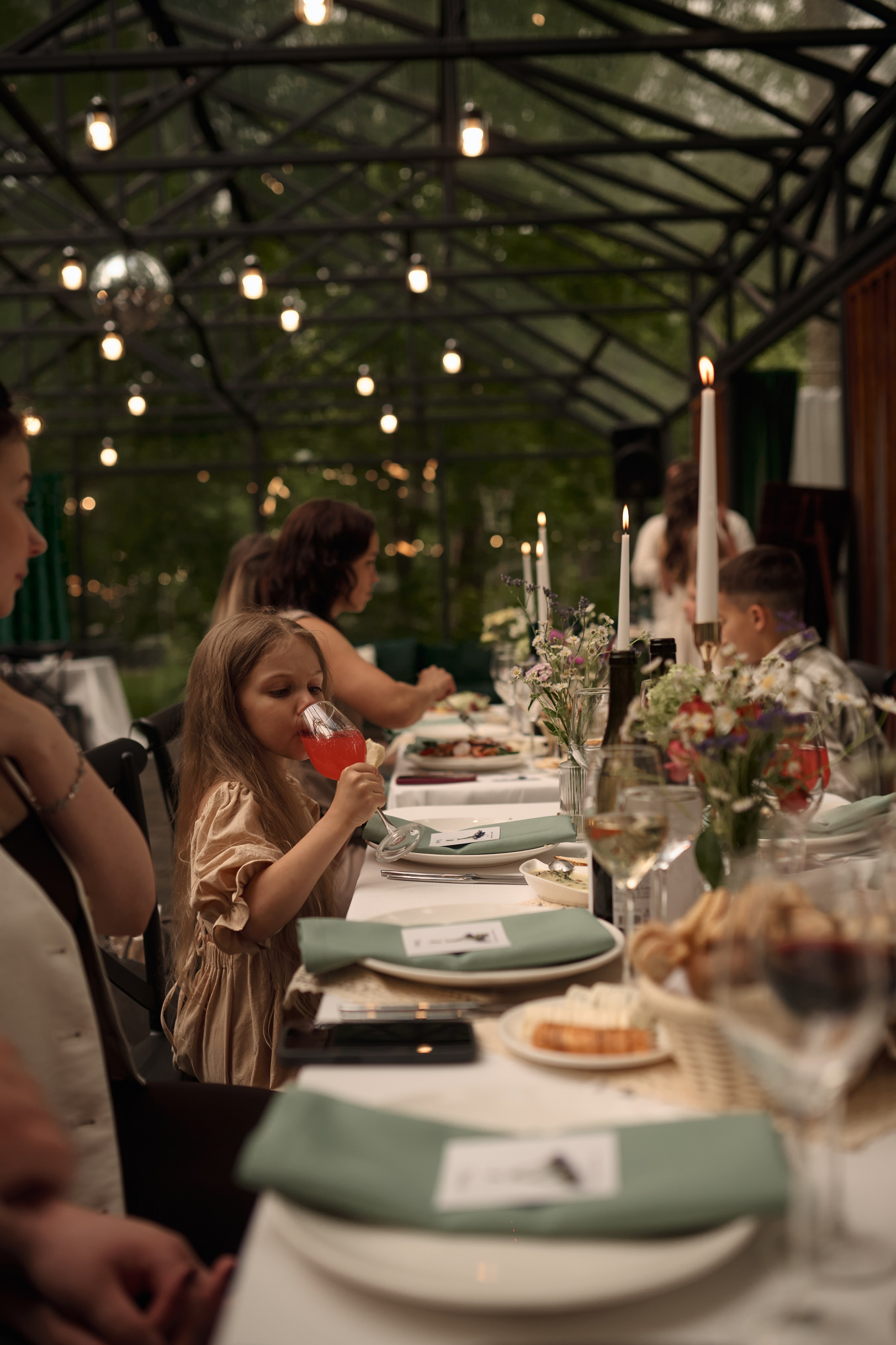 Слава и Света. Остров любви. Семейный и свадебный lifestyle-фотограф в Москве Мария Петрова