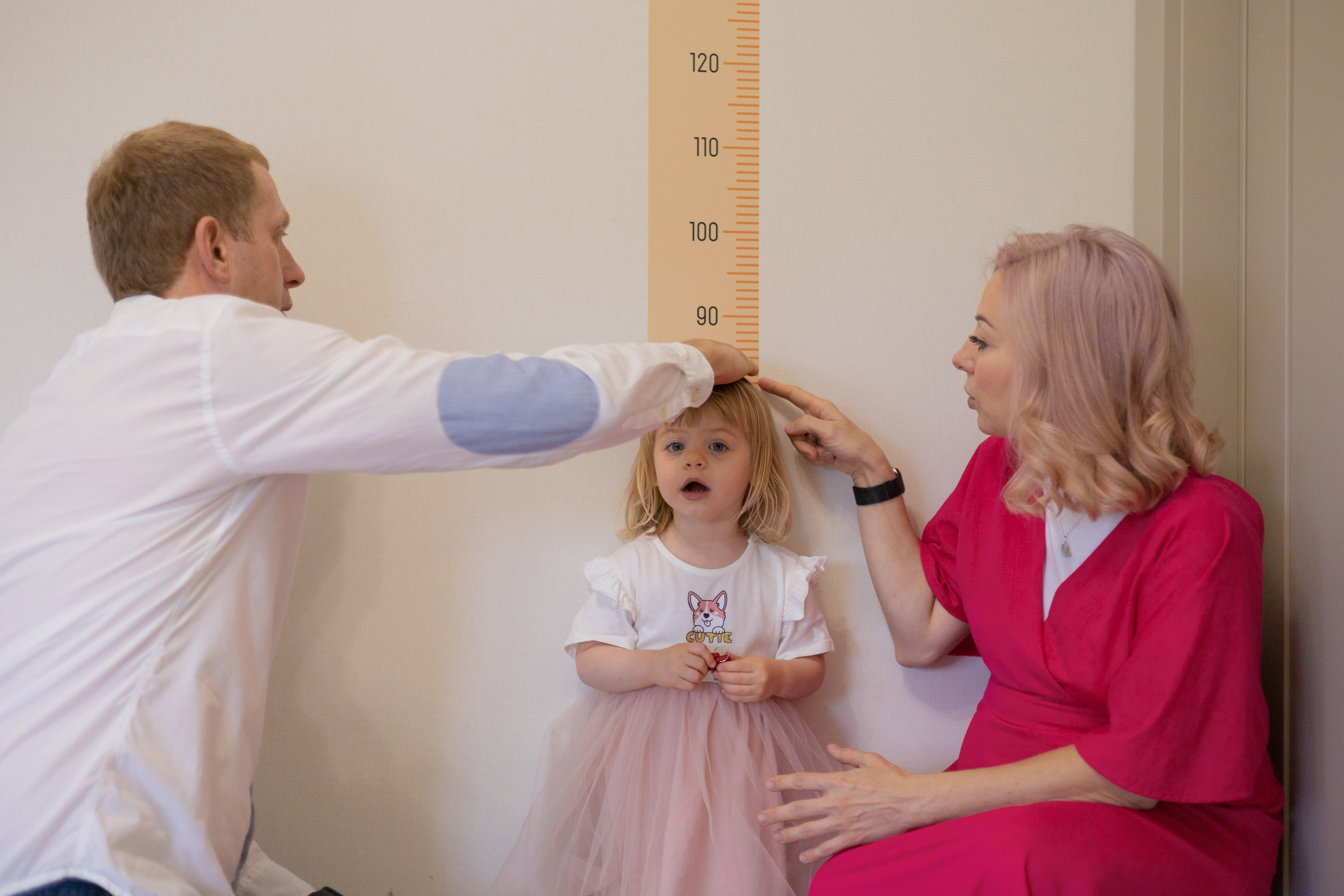 Чуду 2 годика. Семейный и детский фотограф в Новосибирске, Москве Анна Кутарева