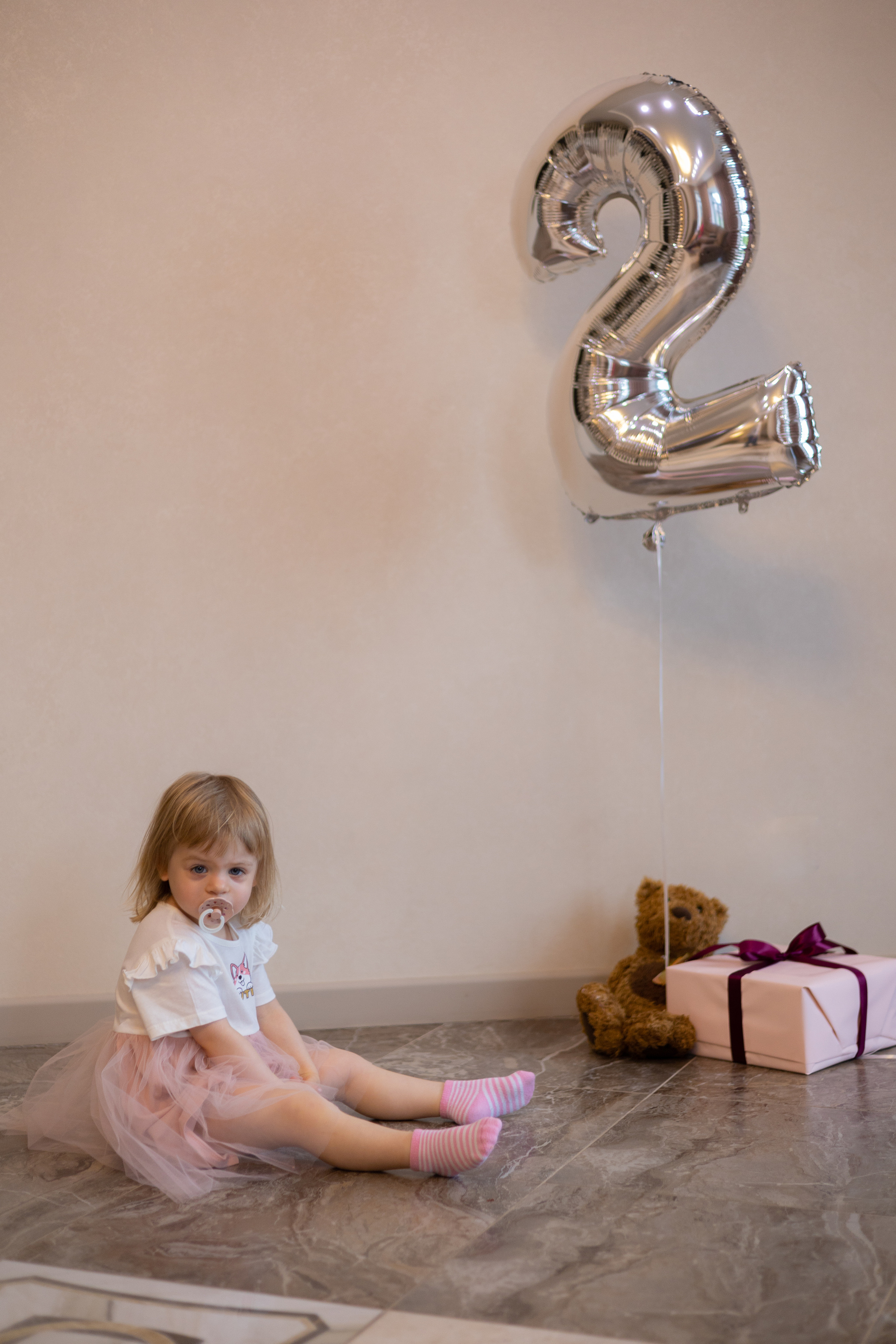 Чуду 2 годика. Семейный и детский фотограф в Новосибирске, Москве Анна Кутарева