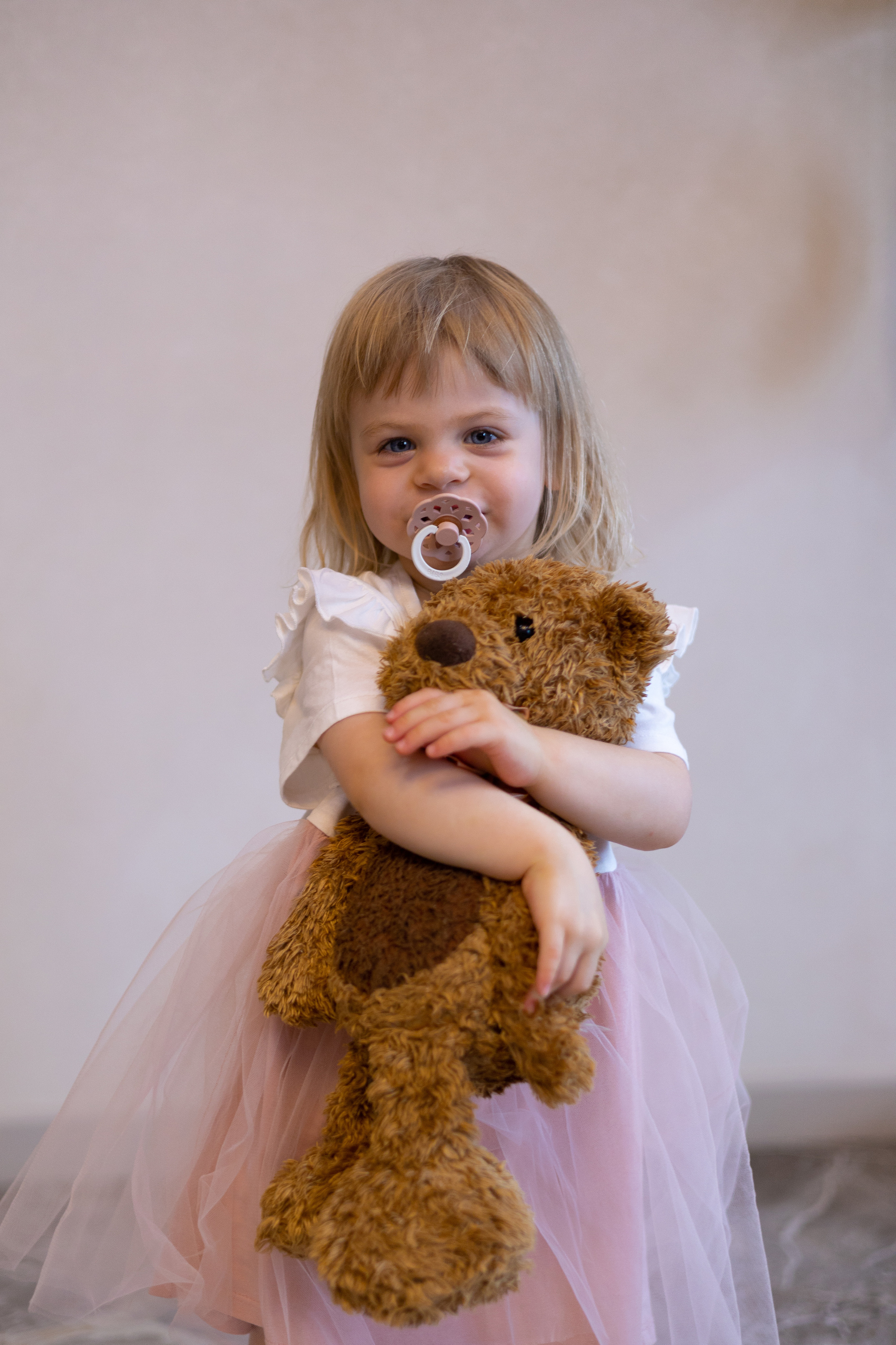 Чуду 2 годика. Семейный и детский фотограф в Новосибирске, Москве Анна Кутарева