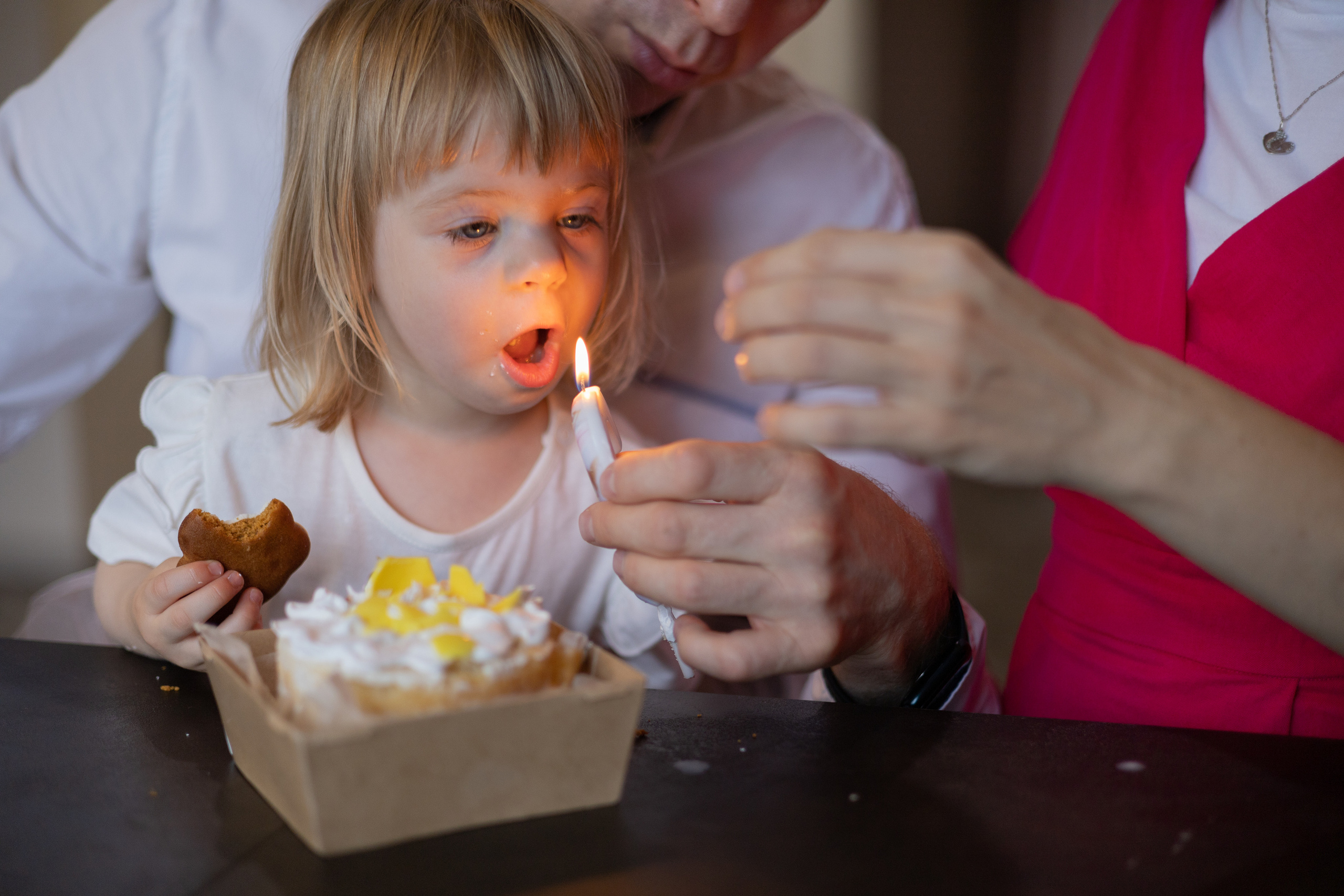 Чуду 2 годика. Семейный и детский фотограф в Новосибирске, Москве Анна Кутарева