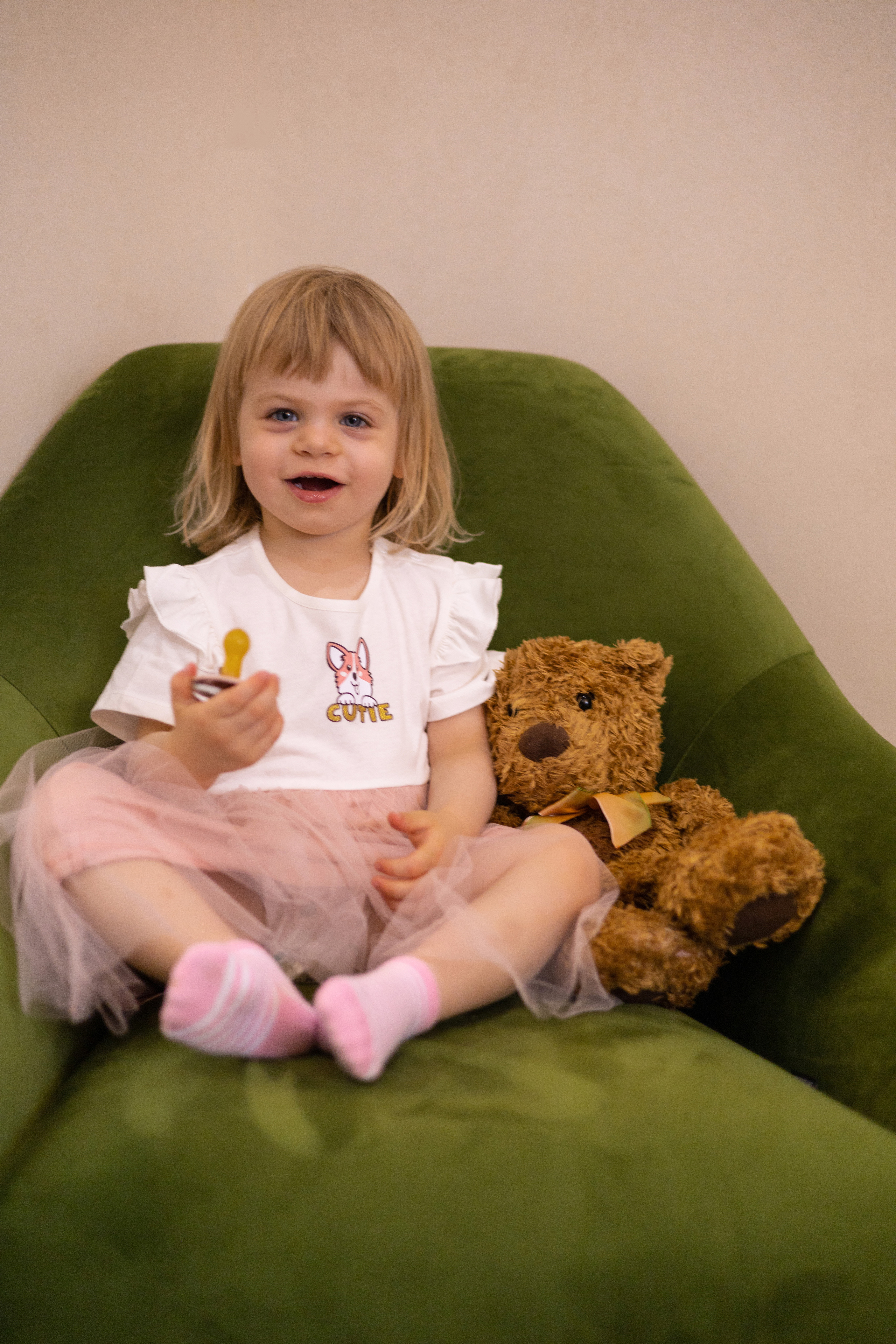 Чуду 2 годика. Семейный и детский фотограф в Новосибирске, Москве Анна Кутарева