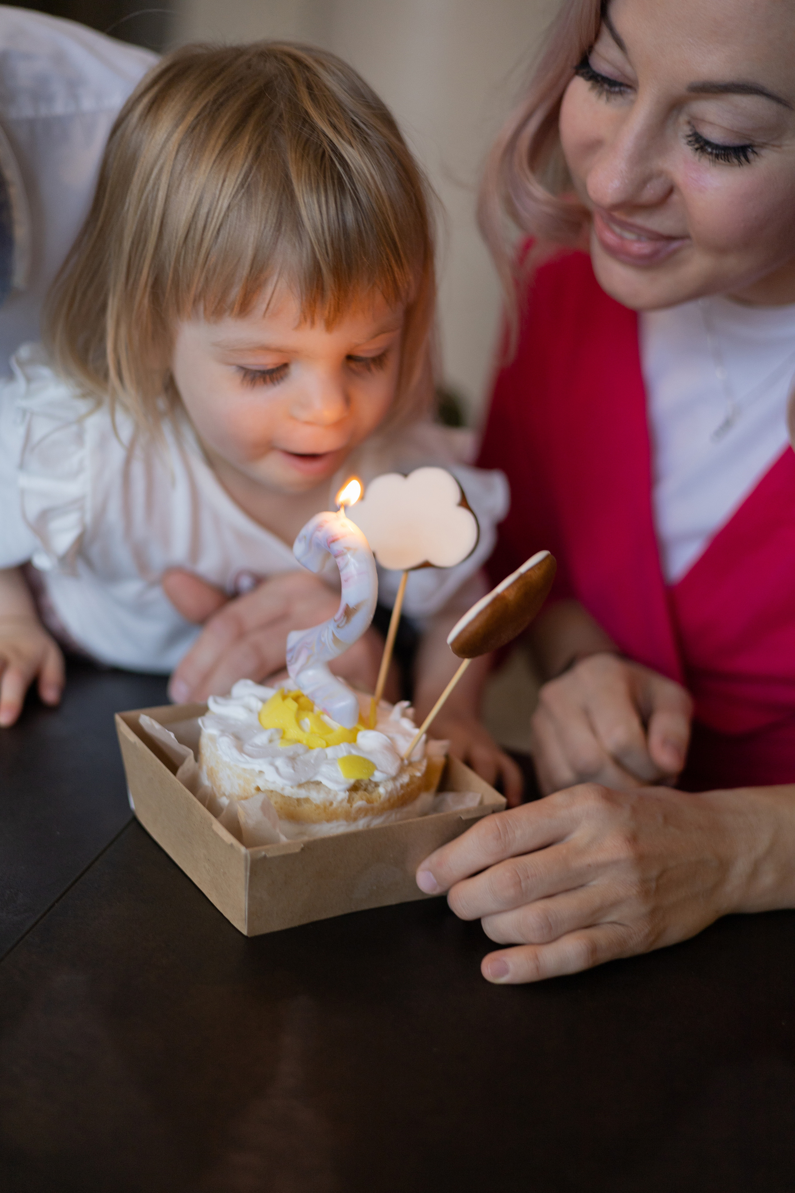 Чуду 2 годика. Семейный и детский фотограф в Новосибирске, Москве Анна Кутарева