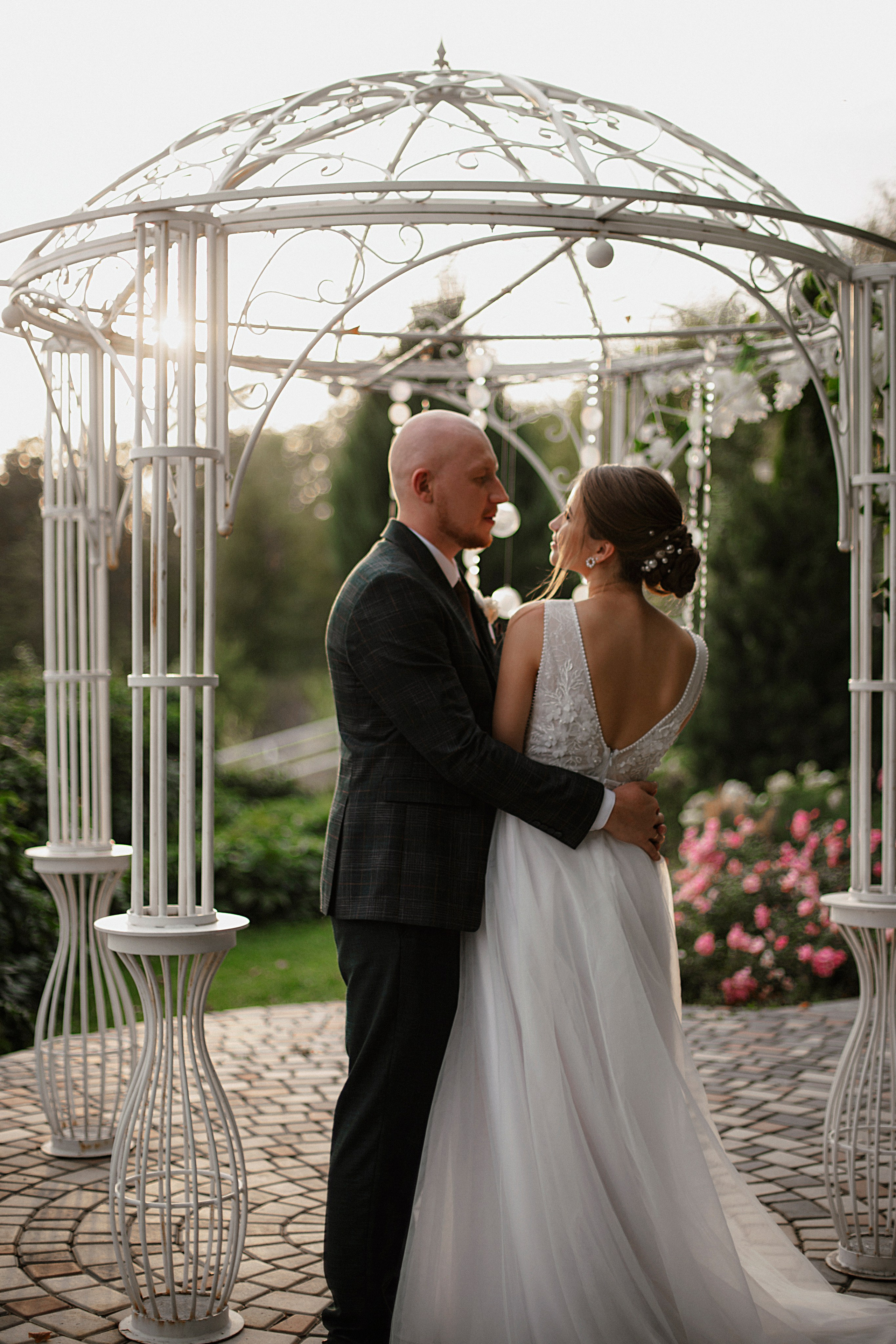 Свадебные съемки. Свадебный фотограф в Тольятти Еремина Юлия