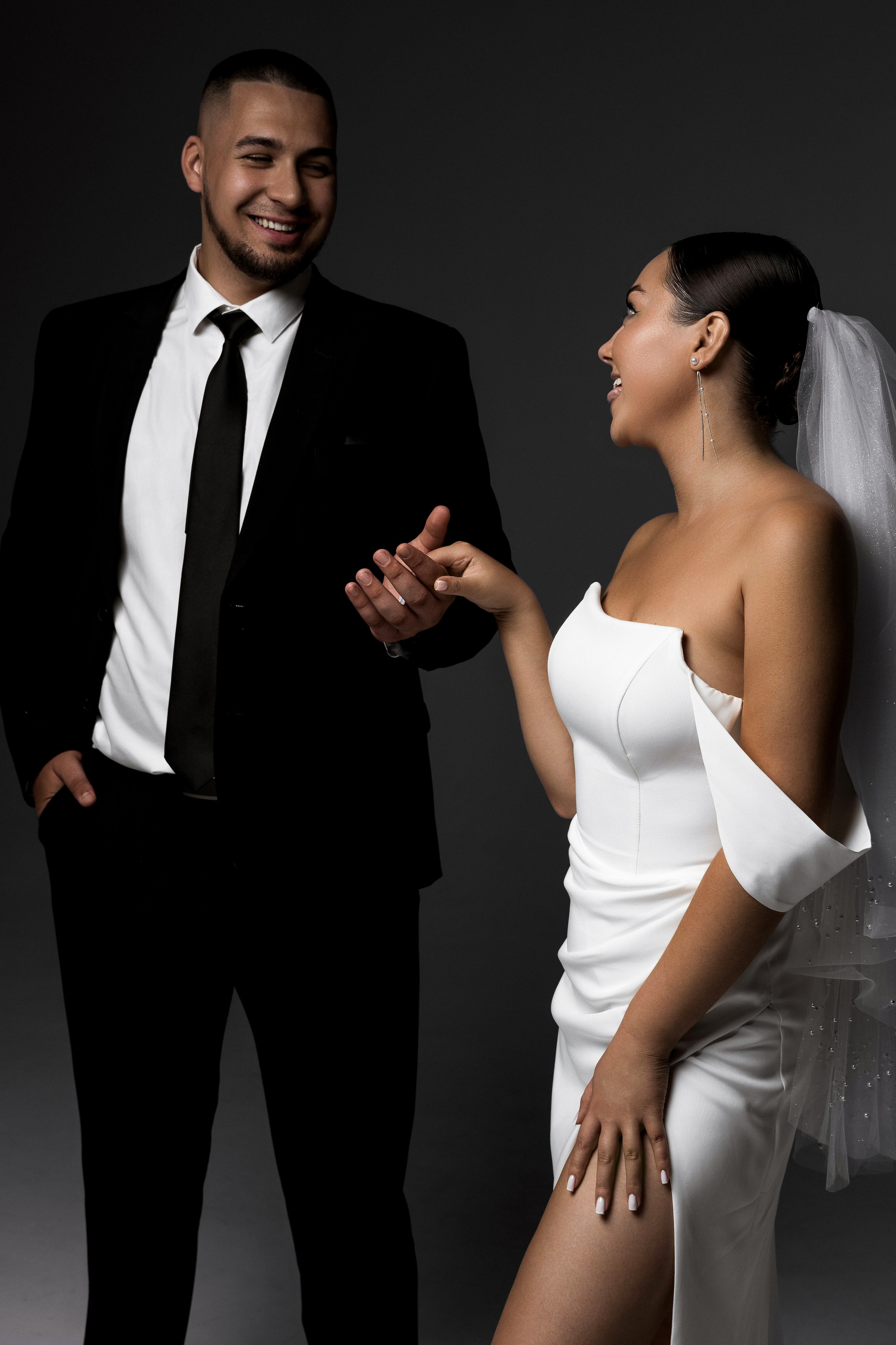 Портфолио свадьбы. Фотограф Ася Уссурийск Владивосток