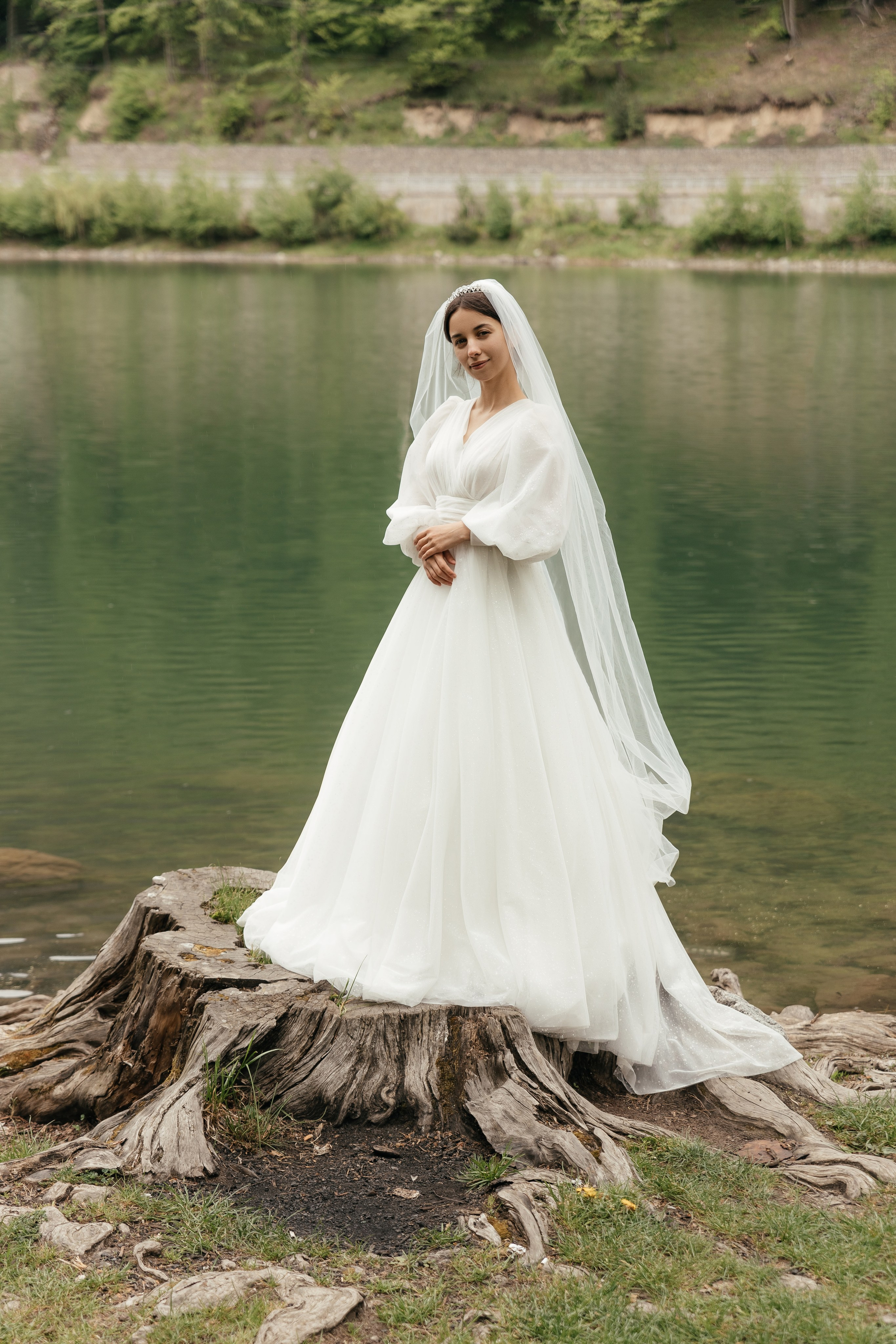 Вениамин и Валерия в Домбае. Миленина Юлия Свадебный и семейный фотограф в Краснодаре