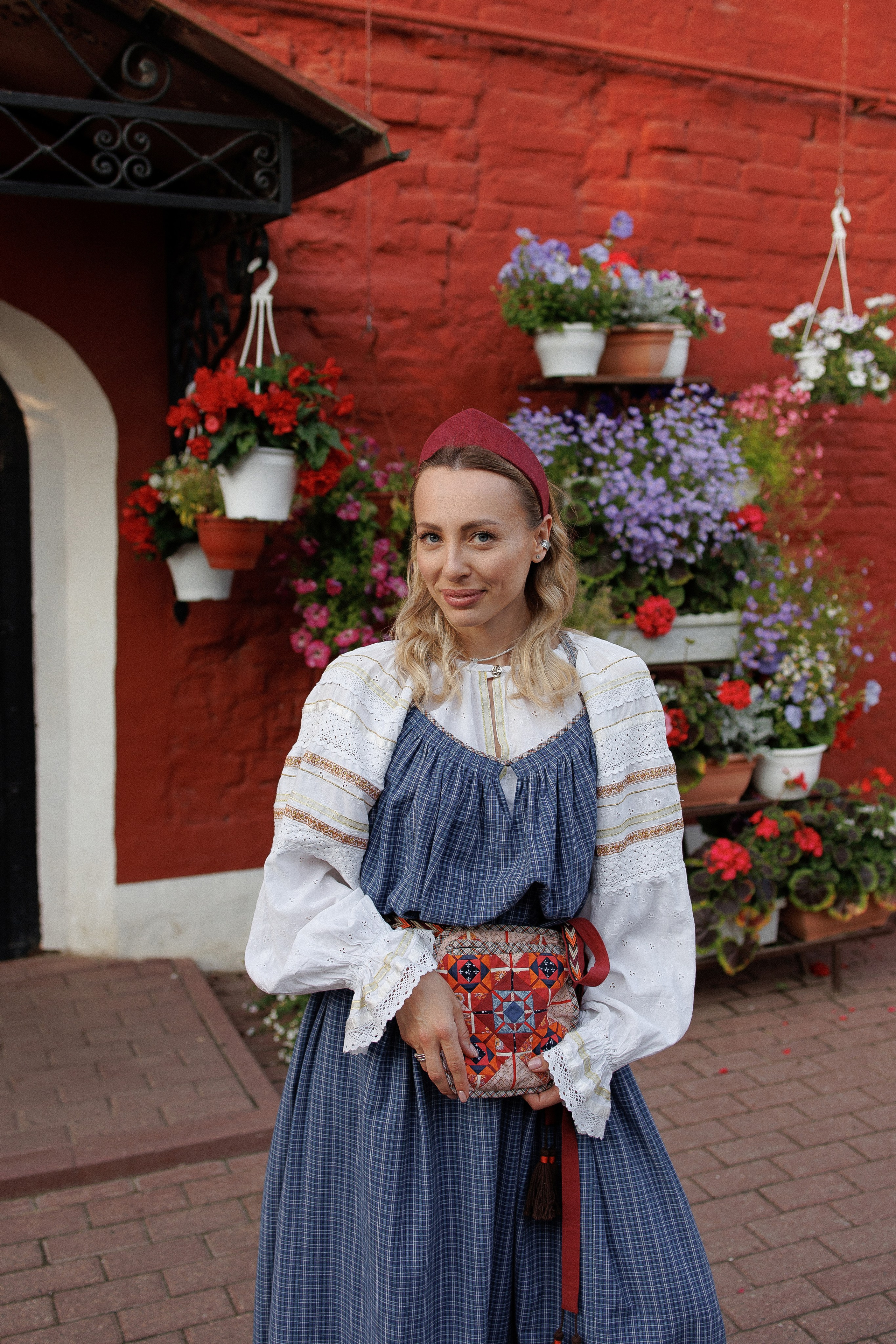 Репортаж. Анна Есякова — фотограф во Владимире