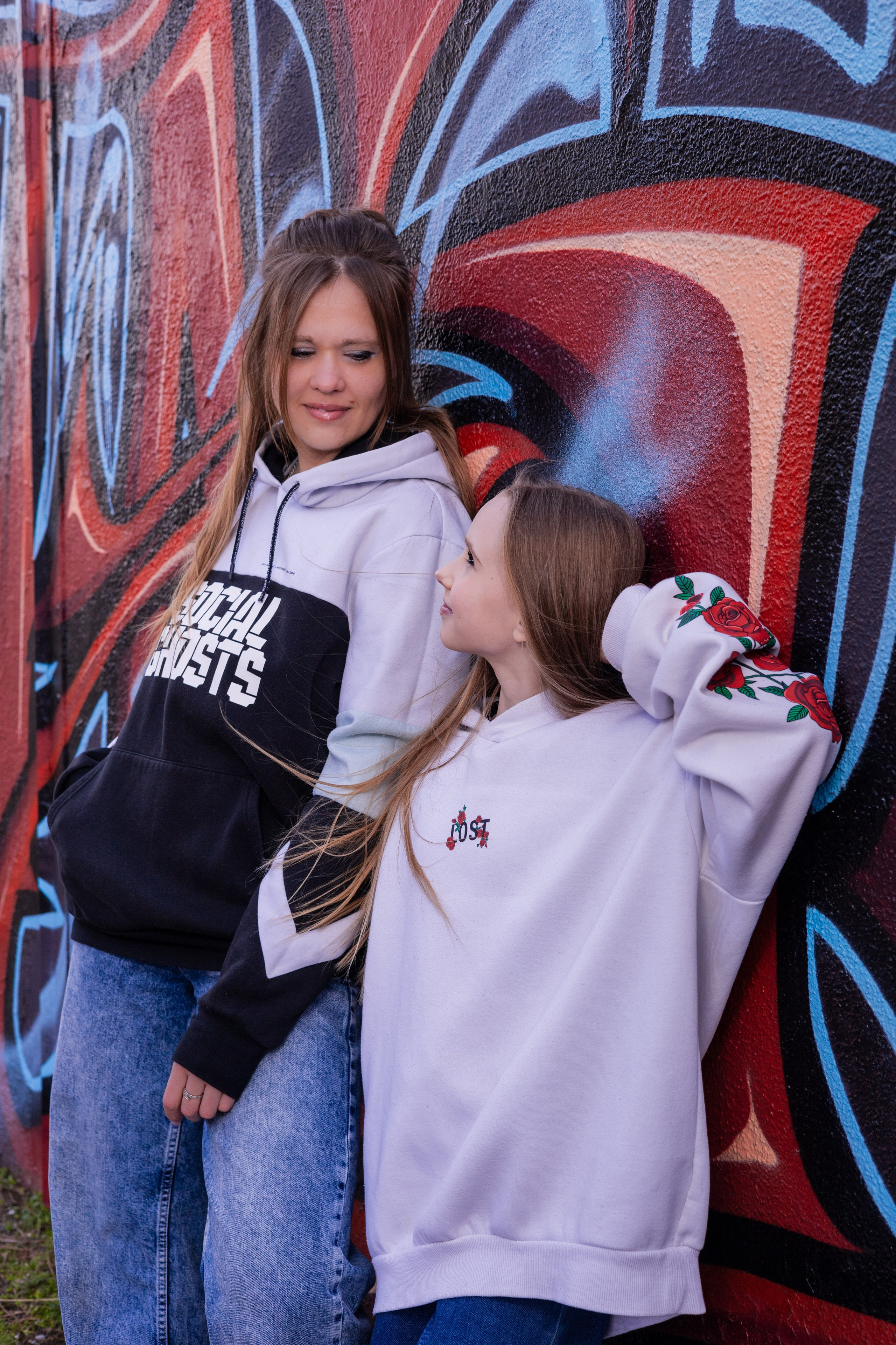 Семейные 👨‍👩‍👧‍👦. Анастасия Соломенная и Василиса Марченко Фотографы Краснодар