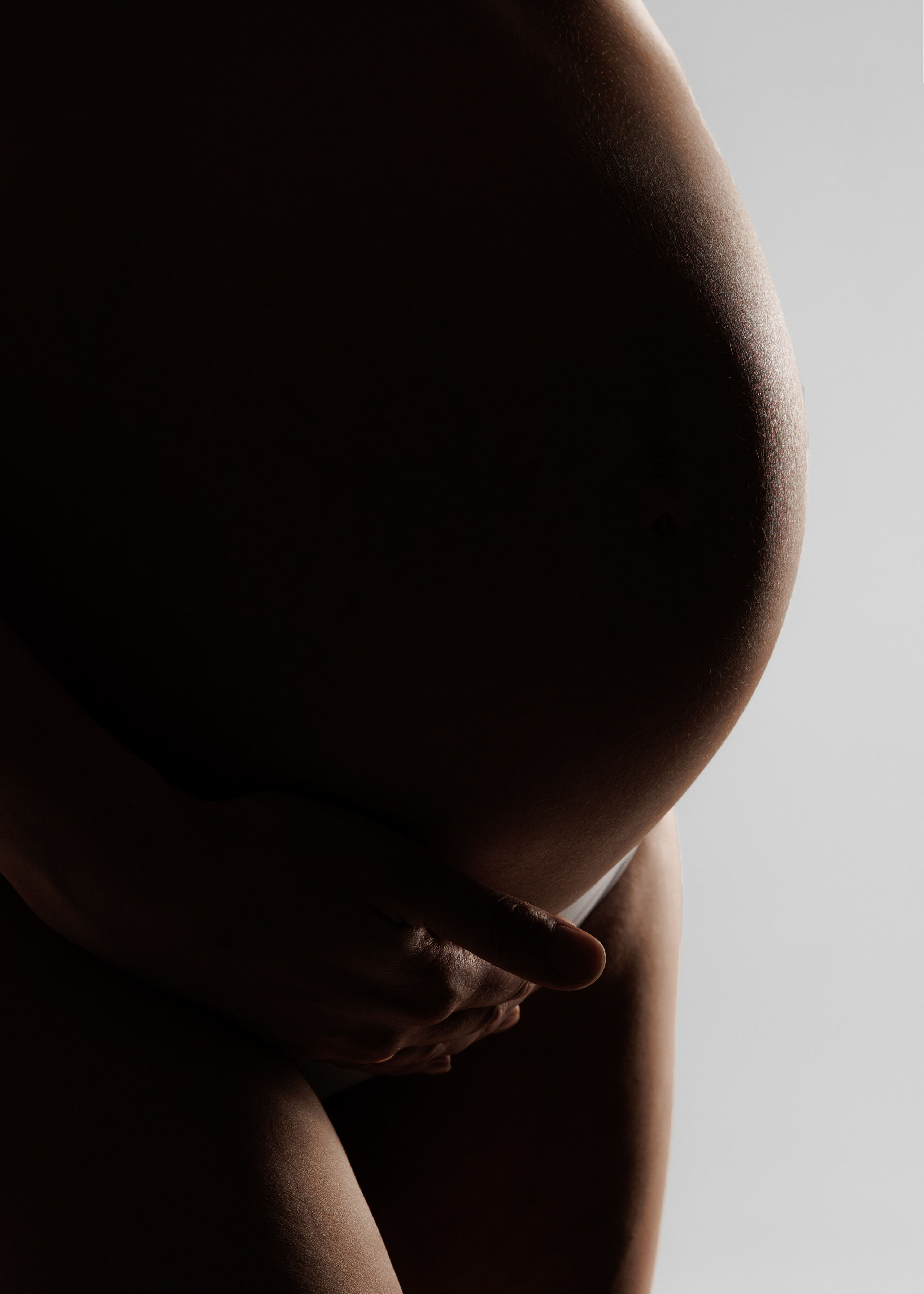 Анна. Фотограф женского портрета, беременности и материнства Харькова Елена