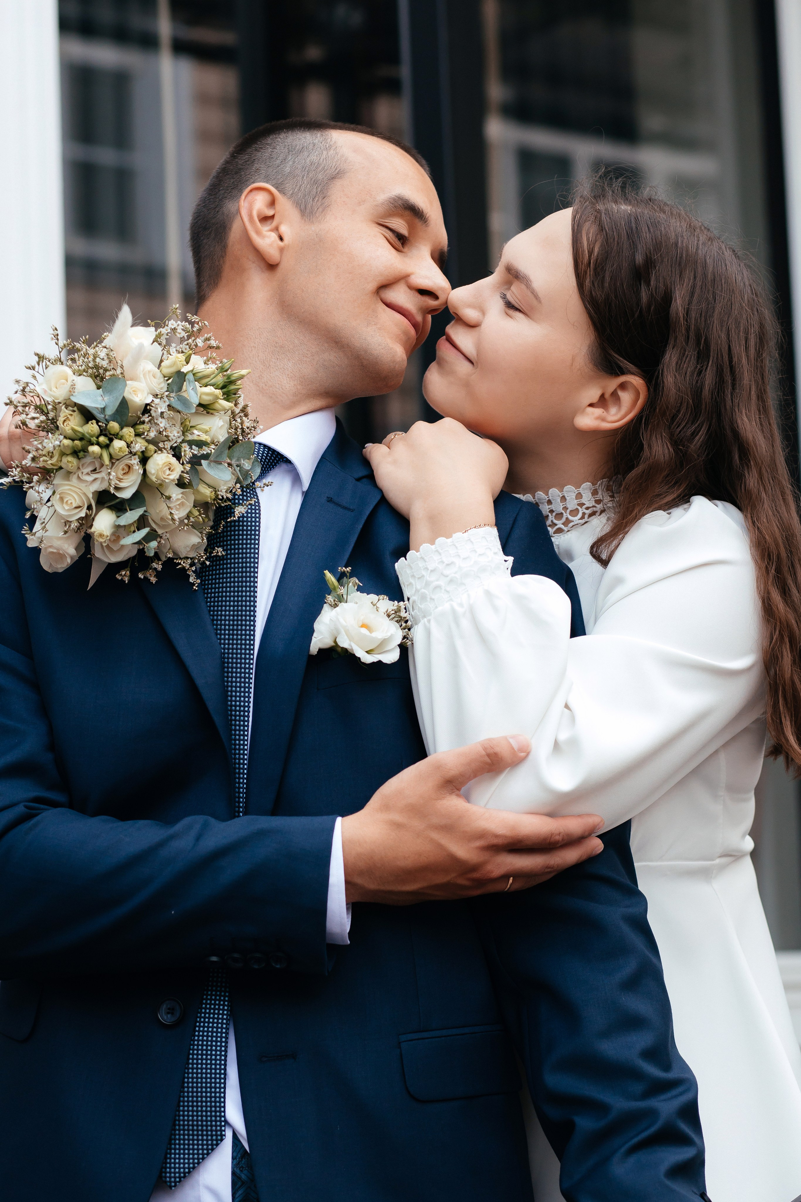 Иван и Валерия. Свадебный и семейный фотограф в Вологде Наталия Краснова