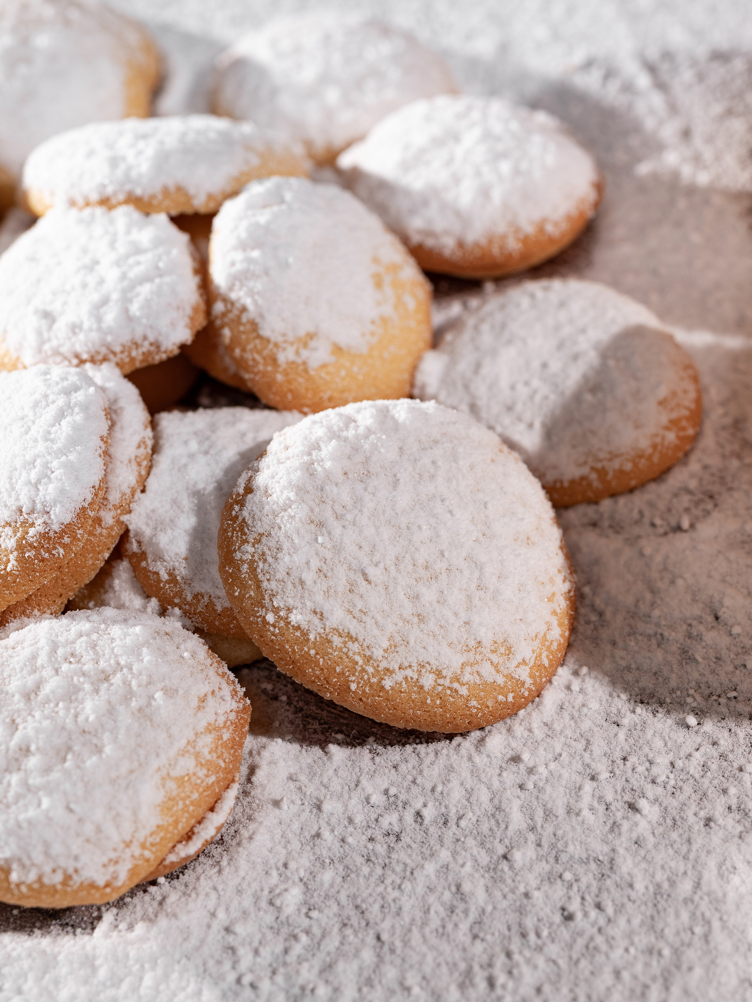 Сахарная пудра. Предметный фотограф, фото для маркетплейсов Пятигорск, КМВ