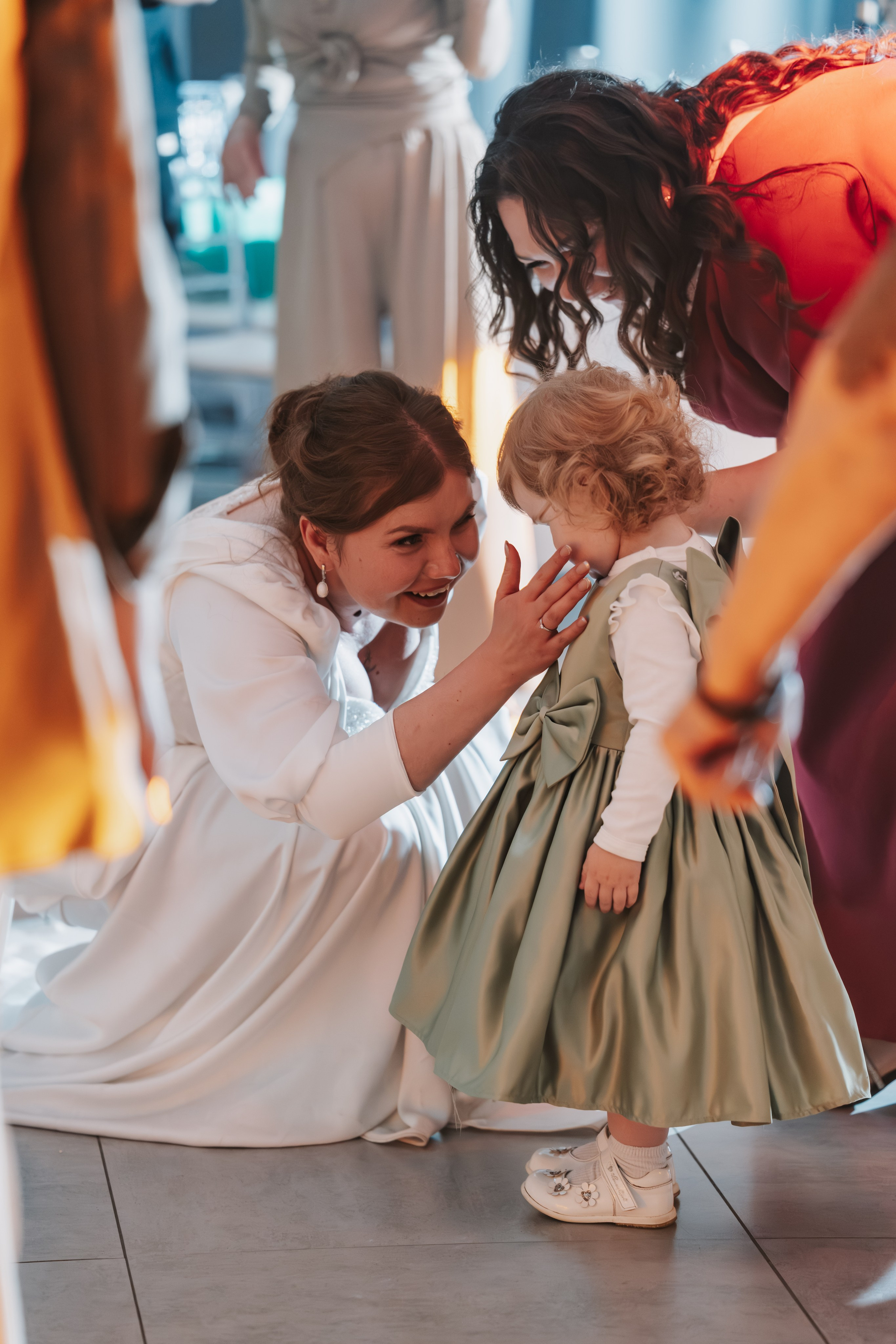 Сонджин и Ксения. Фото и видеосъемка в Йошкар-Оле и Москве. (Фотограф и видеограф в Йошкар-Оле и Москве)