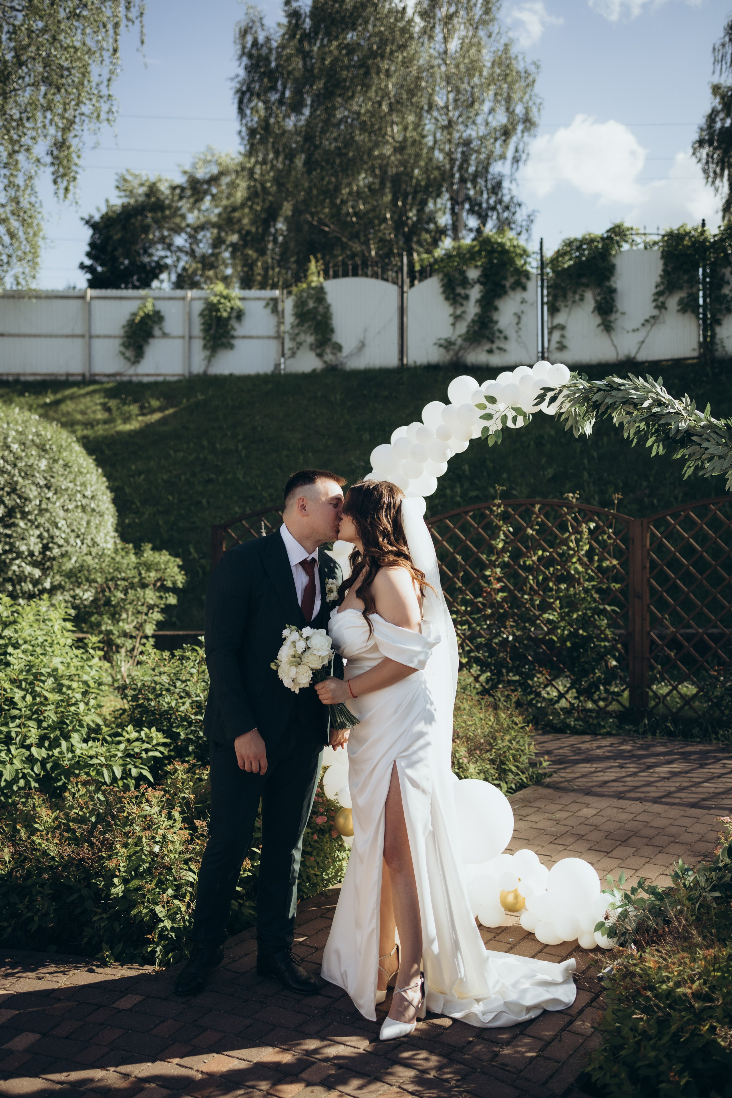 Банкет. Фотограф в Иваново и Суздале