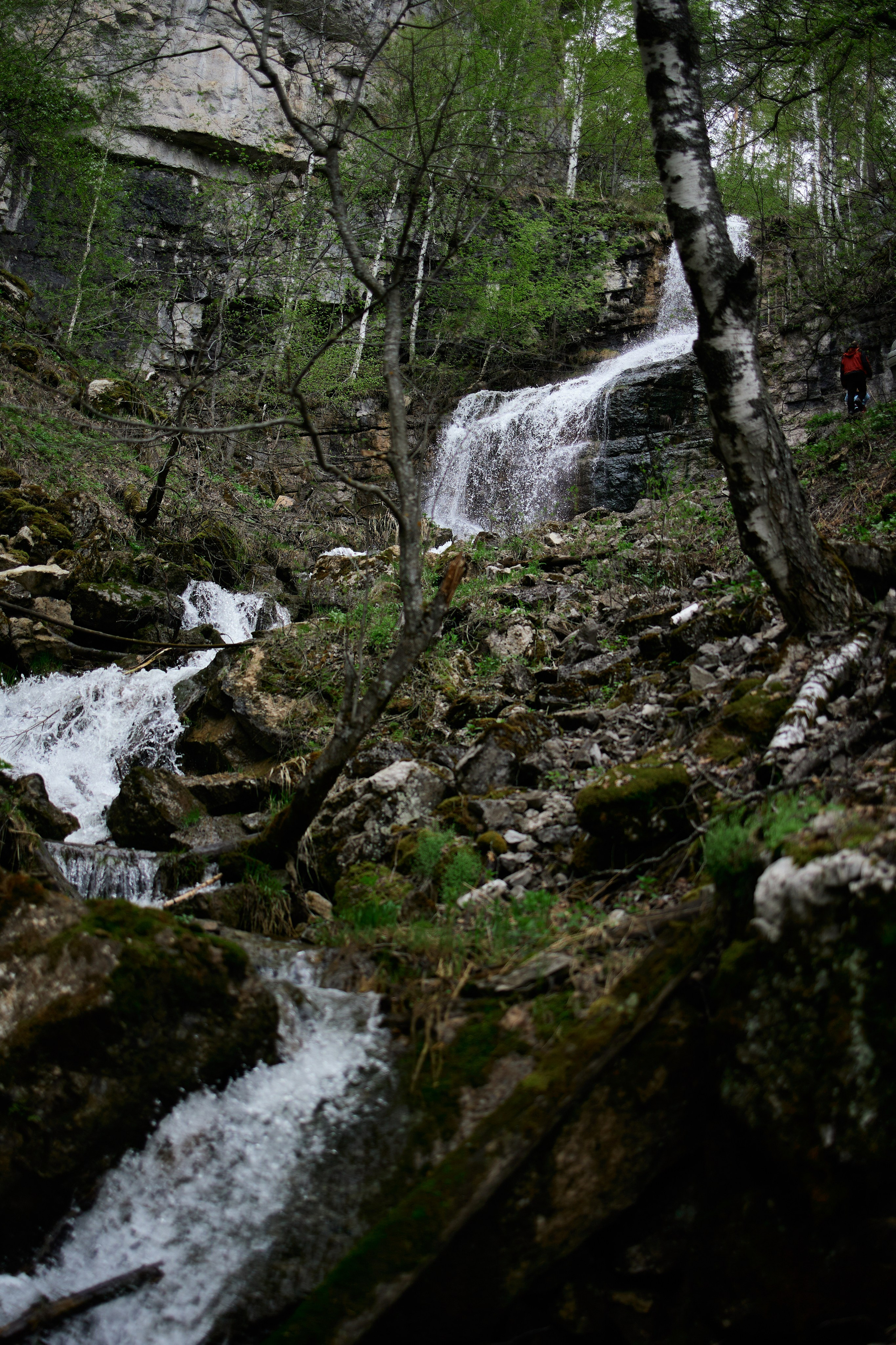 Сплав Нугуш. Хороший репортажный и промышленный фотограф в Казани Алексей Щелконогов