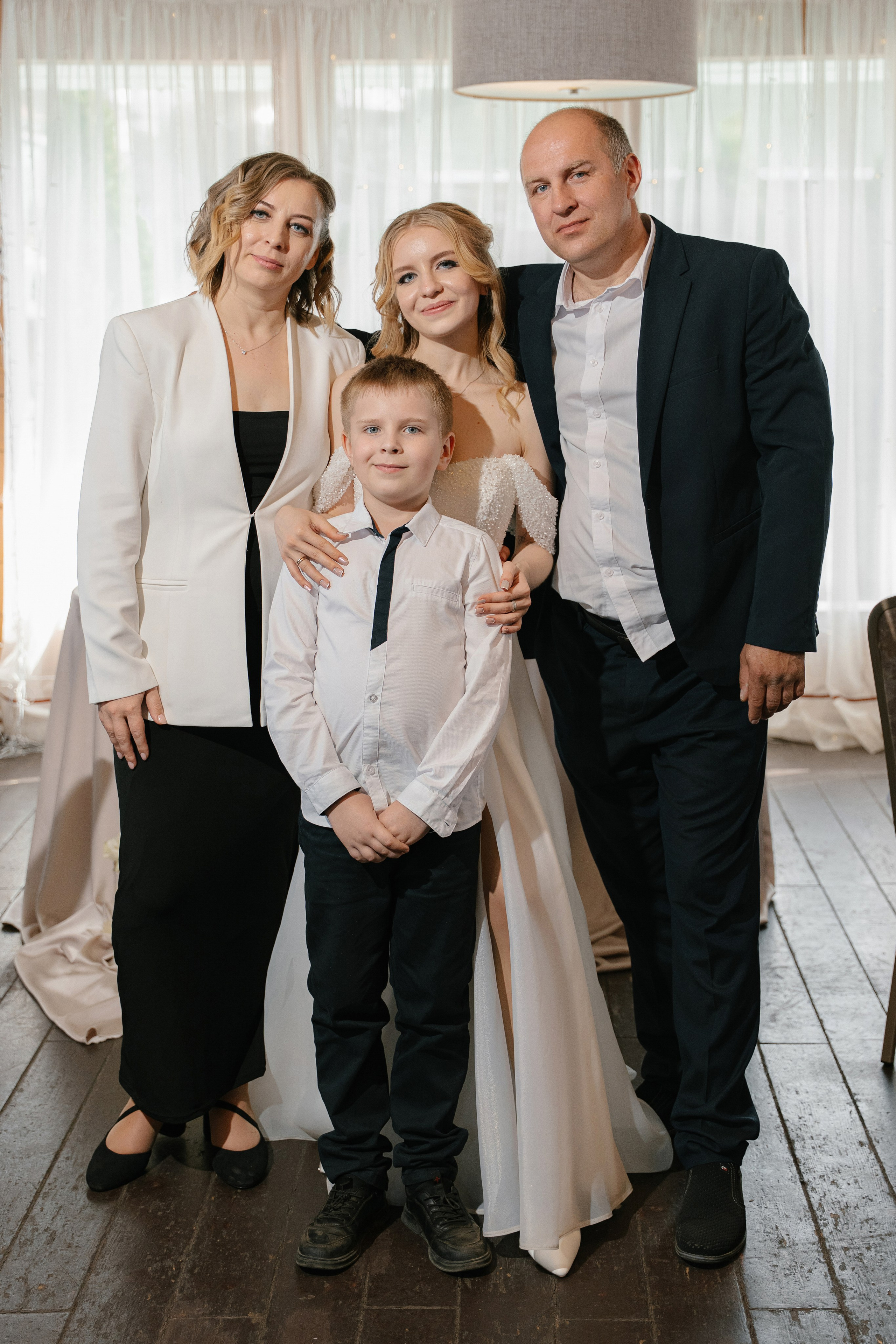 Праздничная фотосессия. Фотограф Сергиев Посад / Москва / Дмитров / Дубна