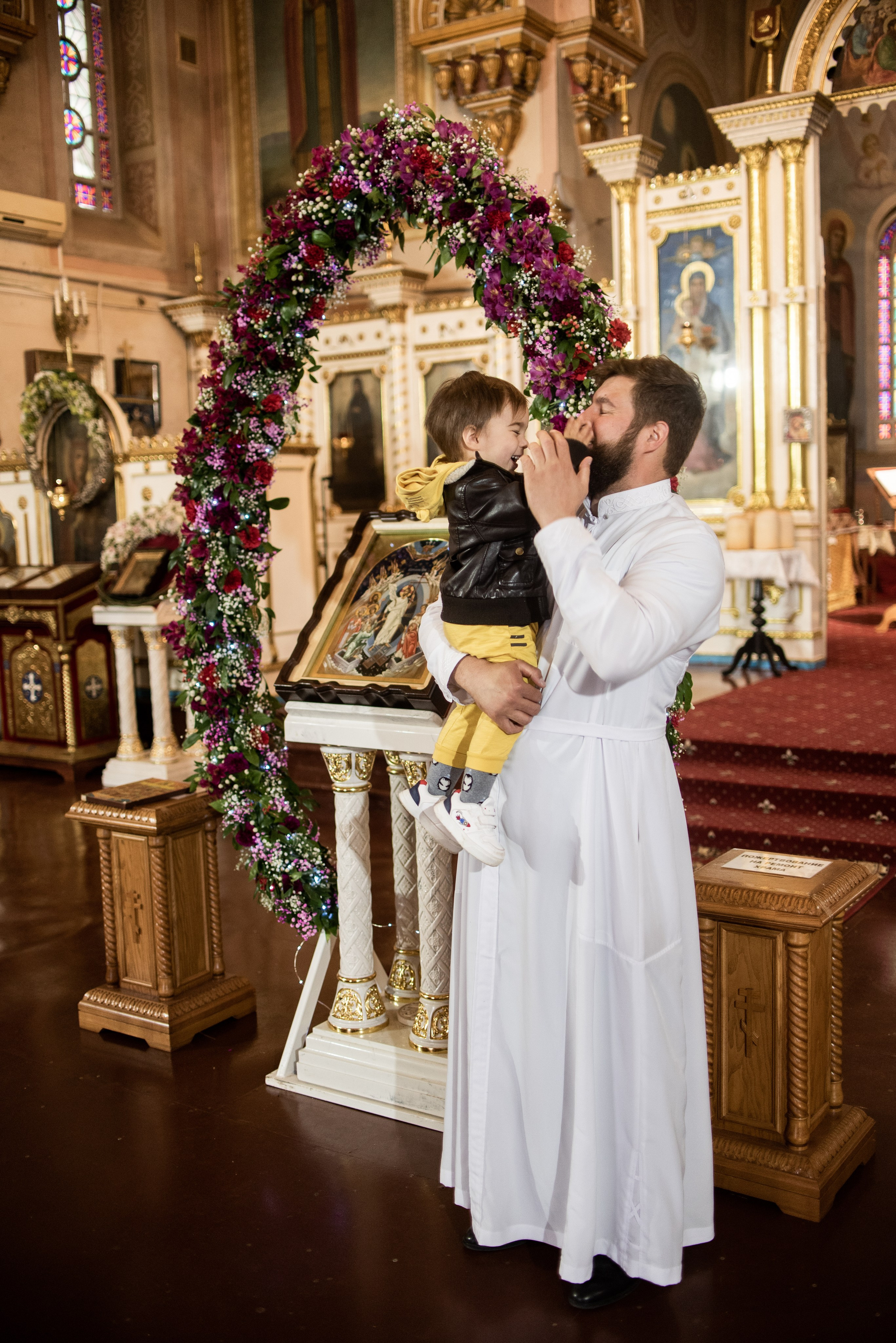 Пасха 16.04.2023. Семейный и свадебный фотограф в Феодосии и Коктебеле