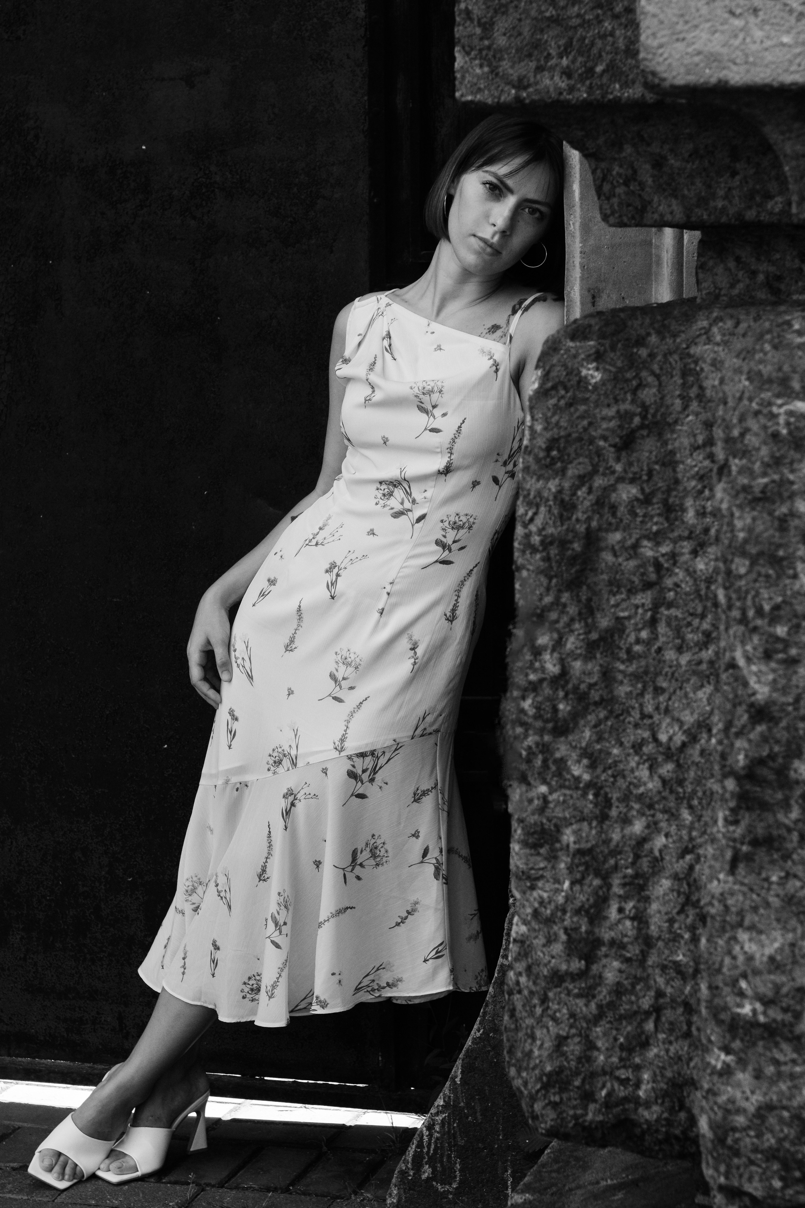 Женские портреты, фотосессия в студии, фотосессия на улице, трогательные портреты. Фотограф из Санкт-Петербурга. Снимаю портреты, свадьбы и репортажи