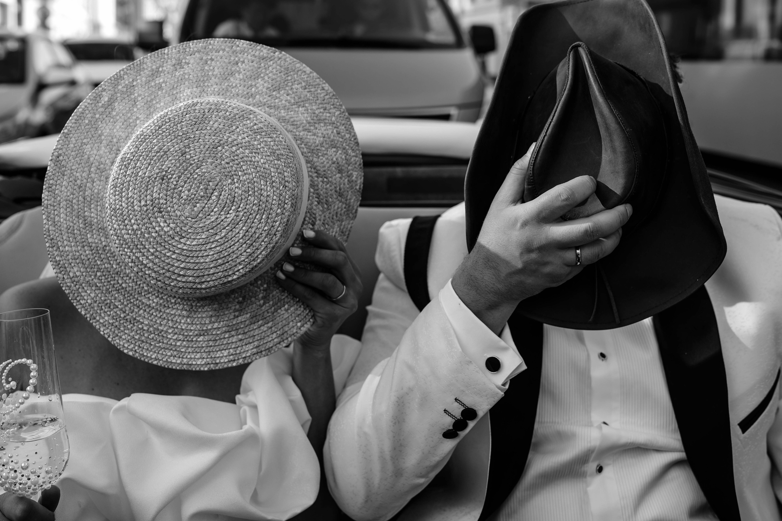 Ольга и Алексей. Профессиональный фотограф