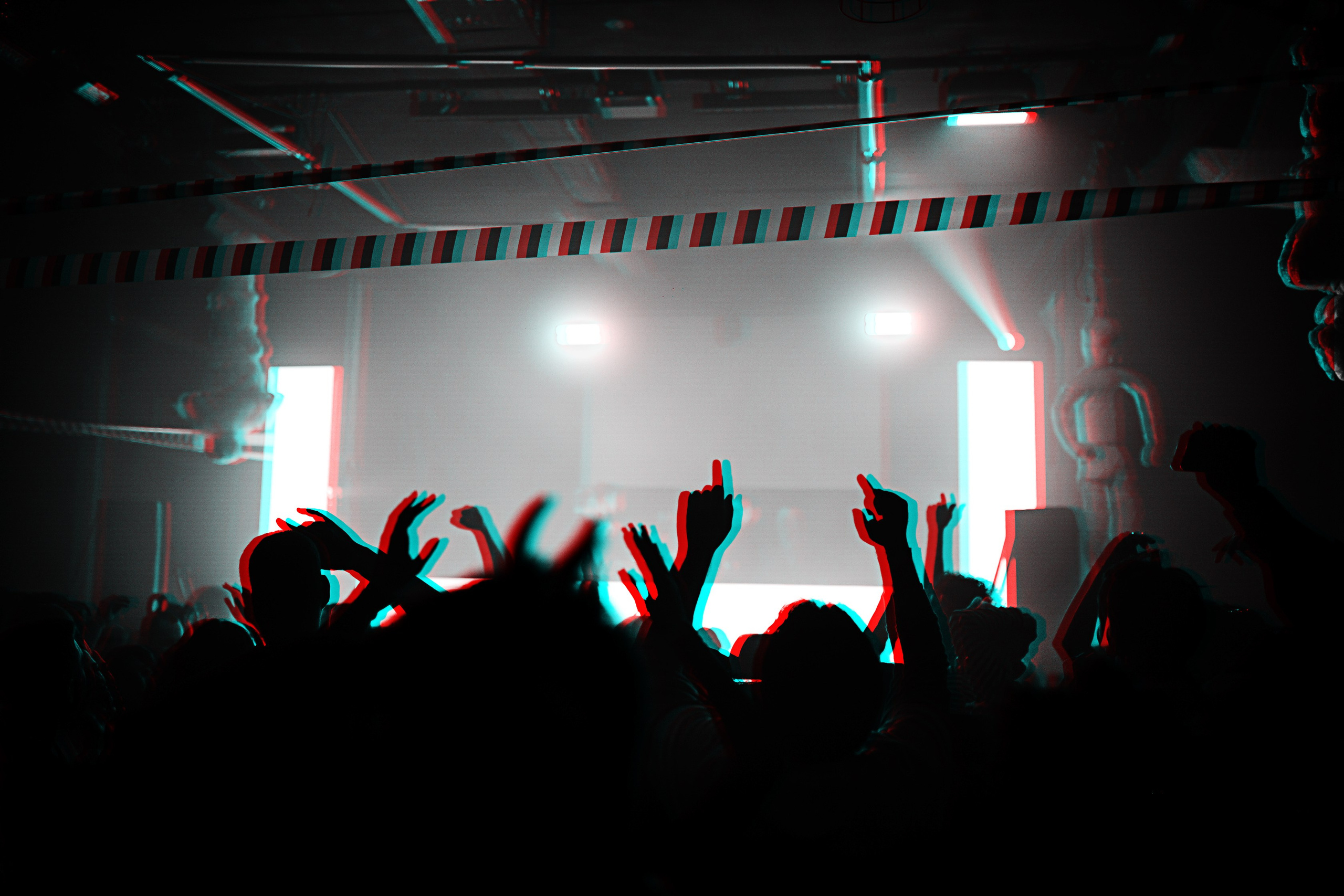 DBB Halloween 2025. Роман Урумбаев фотограф Нижневартовск